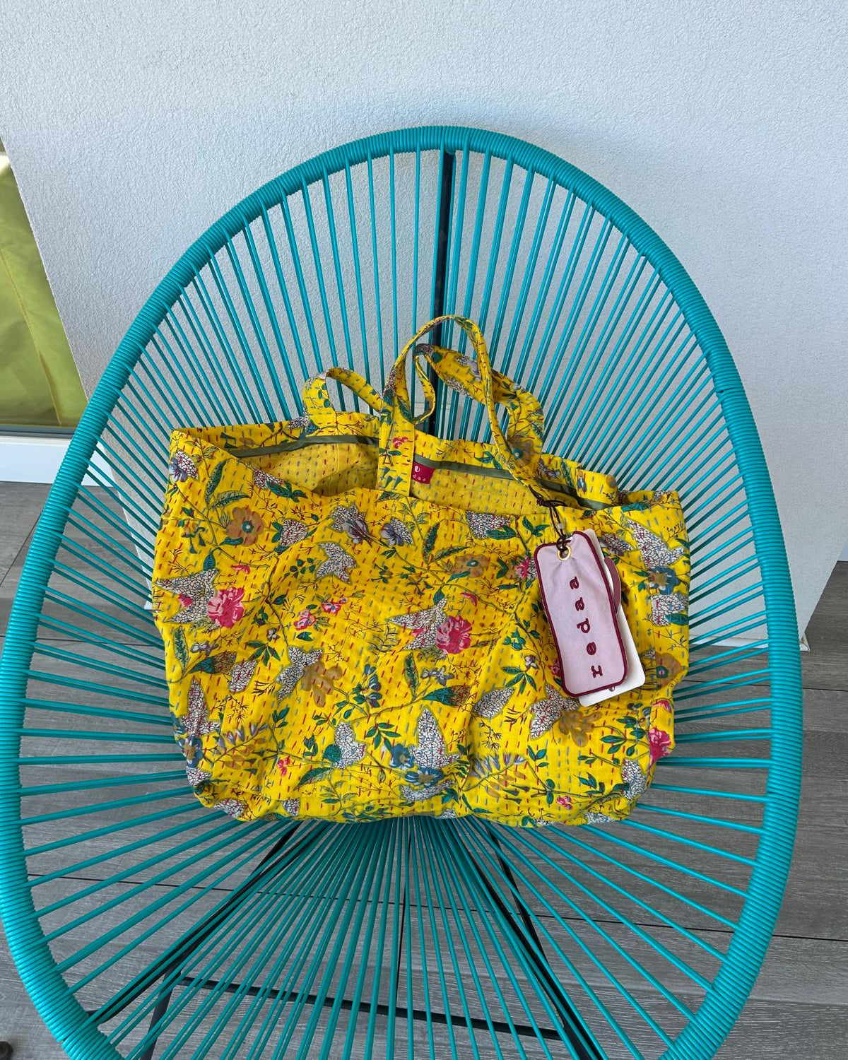 Shopper Viva Playa - redaa - Borsa