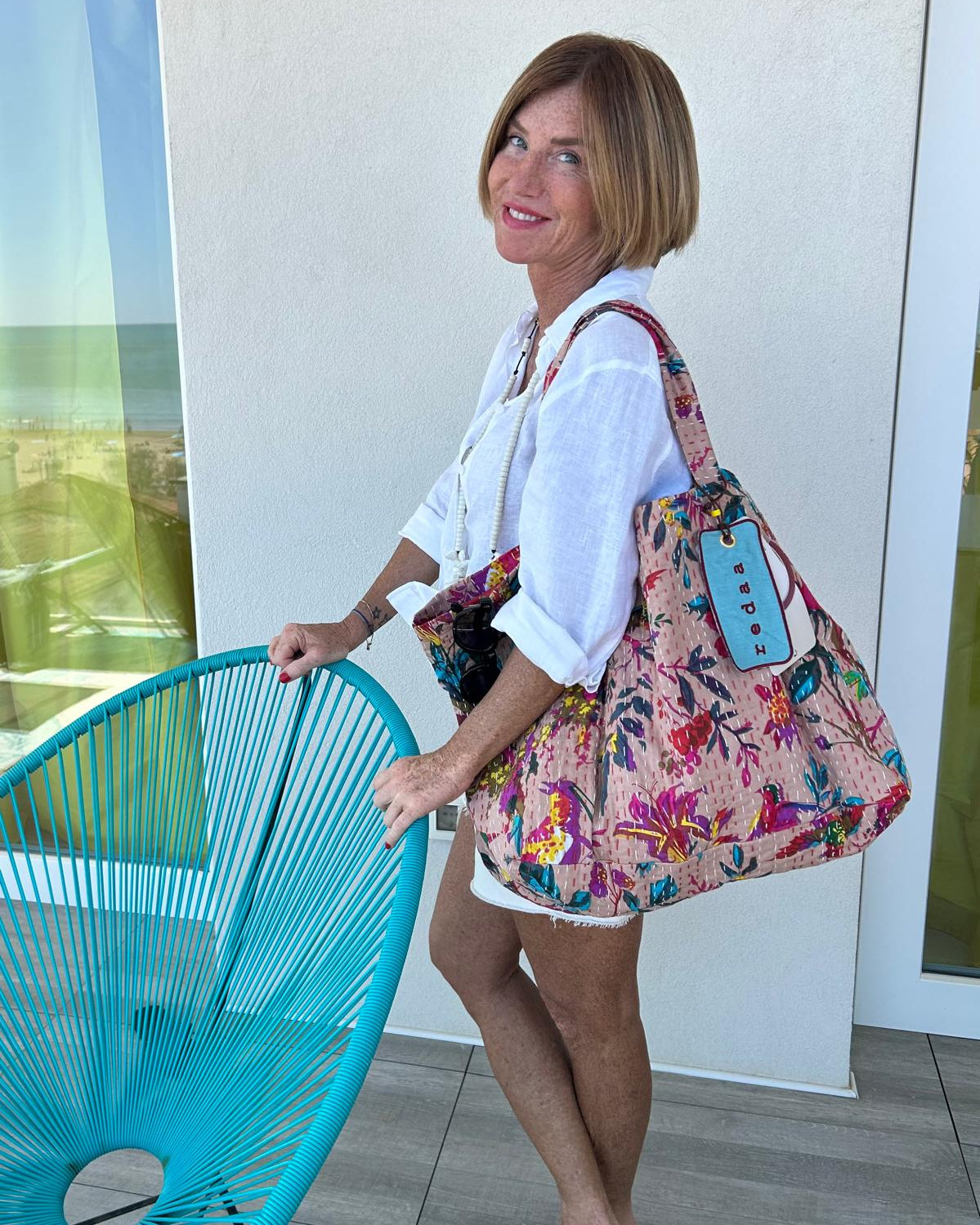 Shopper Viva Playa - redaa - Borsa
