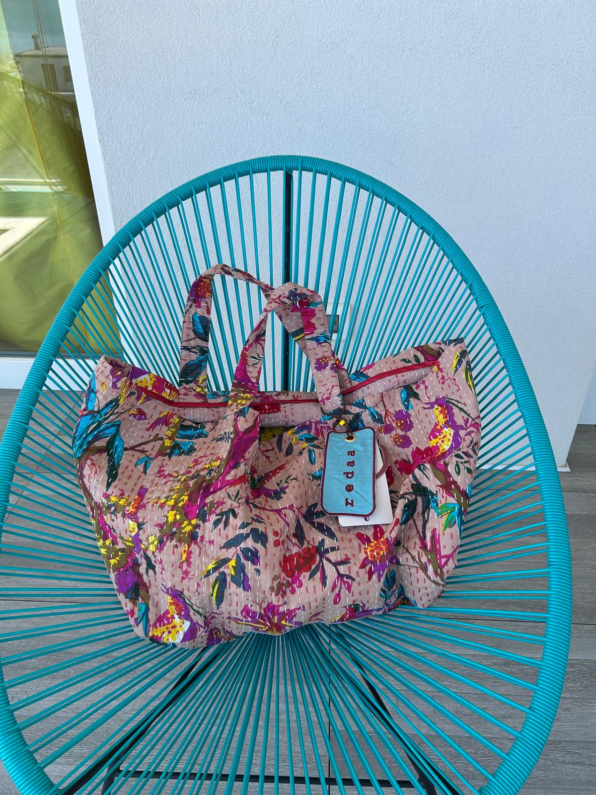 Shopper Viva Playa - redaa - Borsa