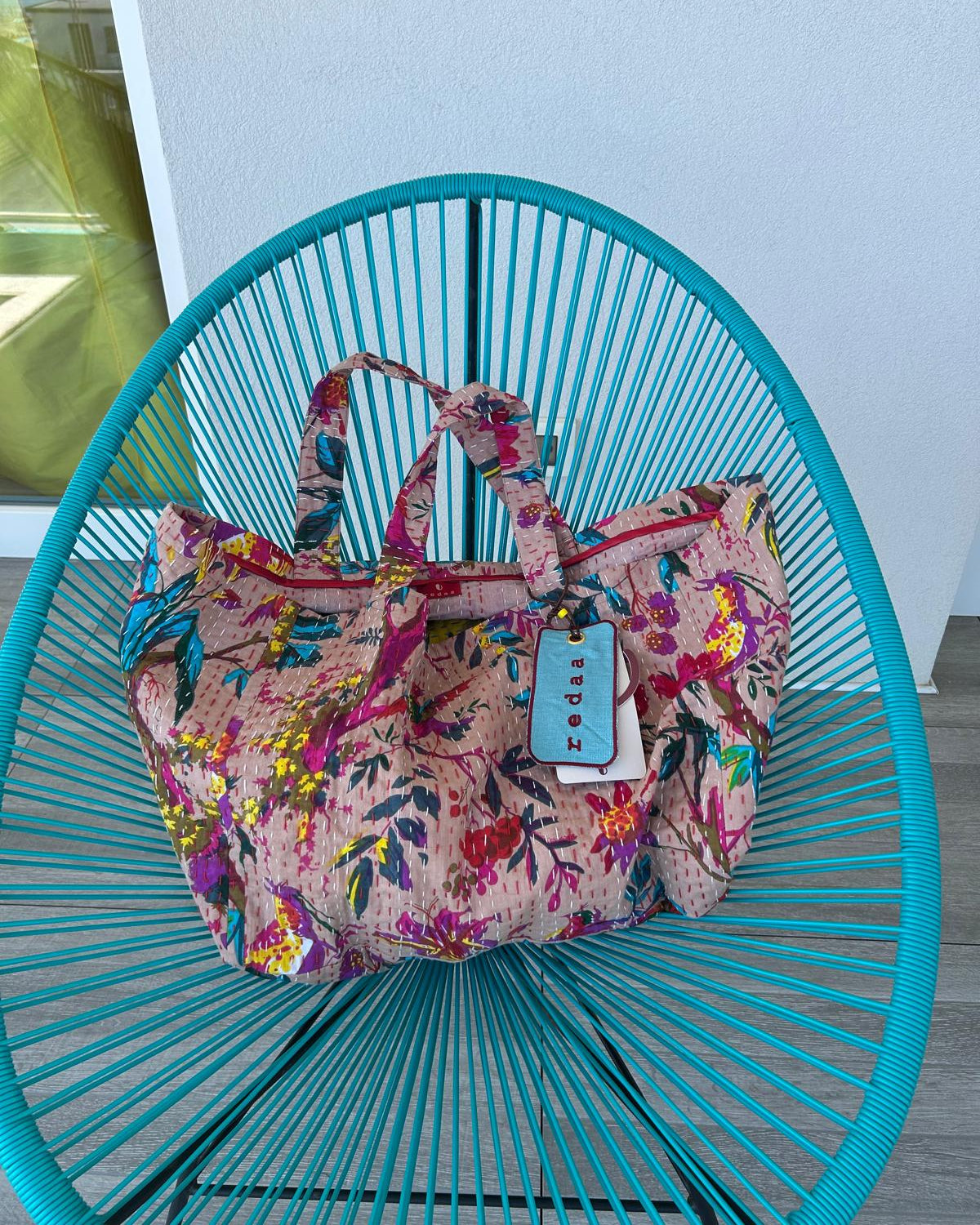 Shopper Viva Playa - redaa - Borsa