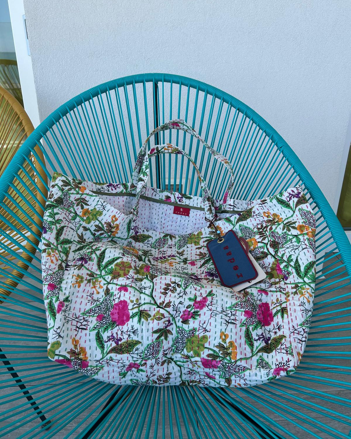 Shopper Viva Playa - redaa - Borsa