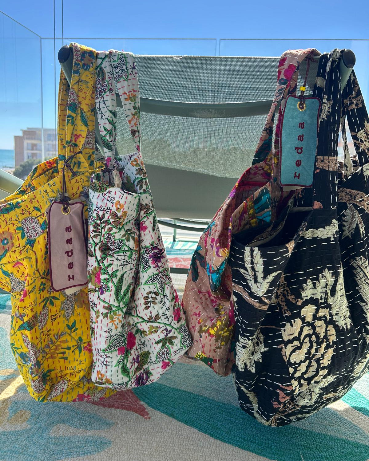 Shopper Viva Playa - redaa - Borsa