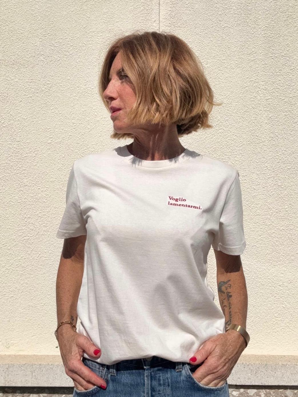 T-Shirt Umore - redaa - Abbigliamento