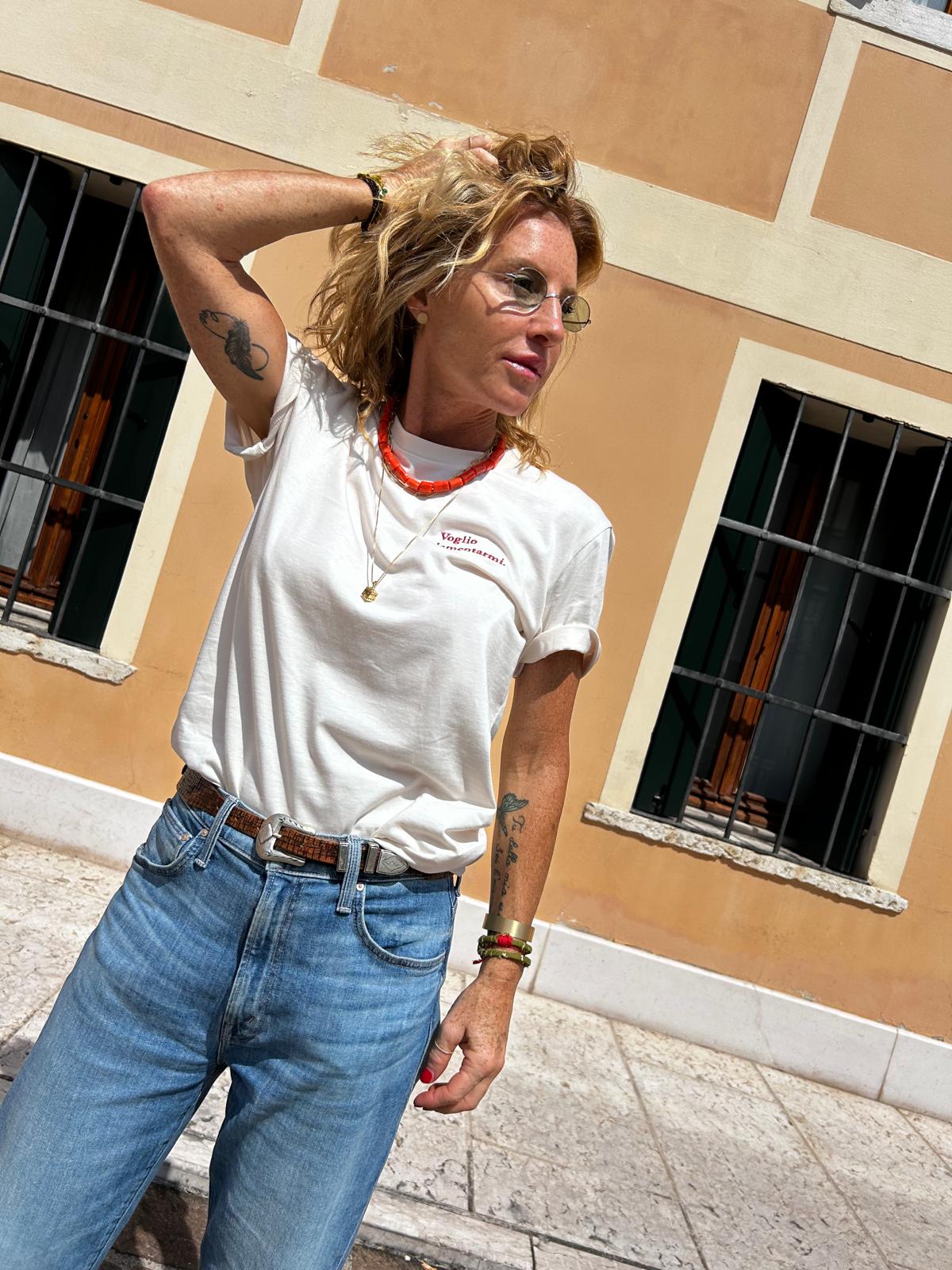 T-Shirt Umore - redaa - Abbigliamento