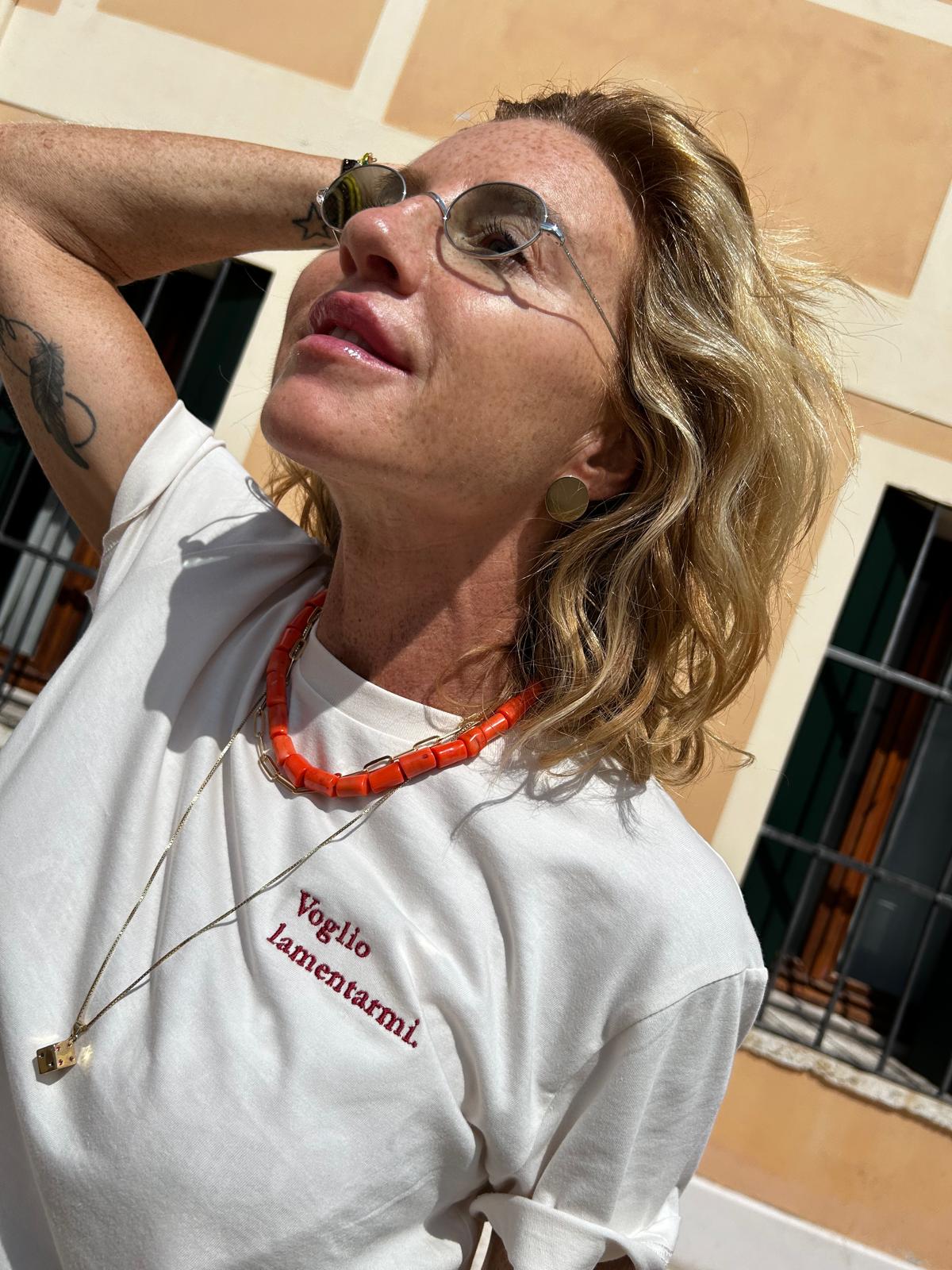 T-Shirt Umore - redaa - Abbigliamento