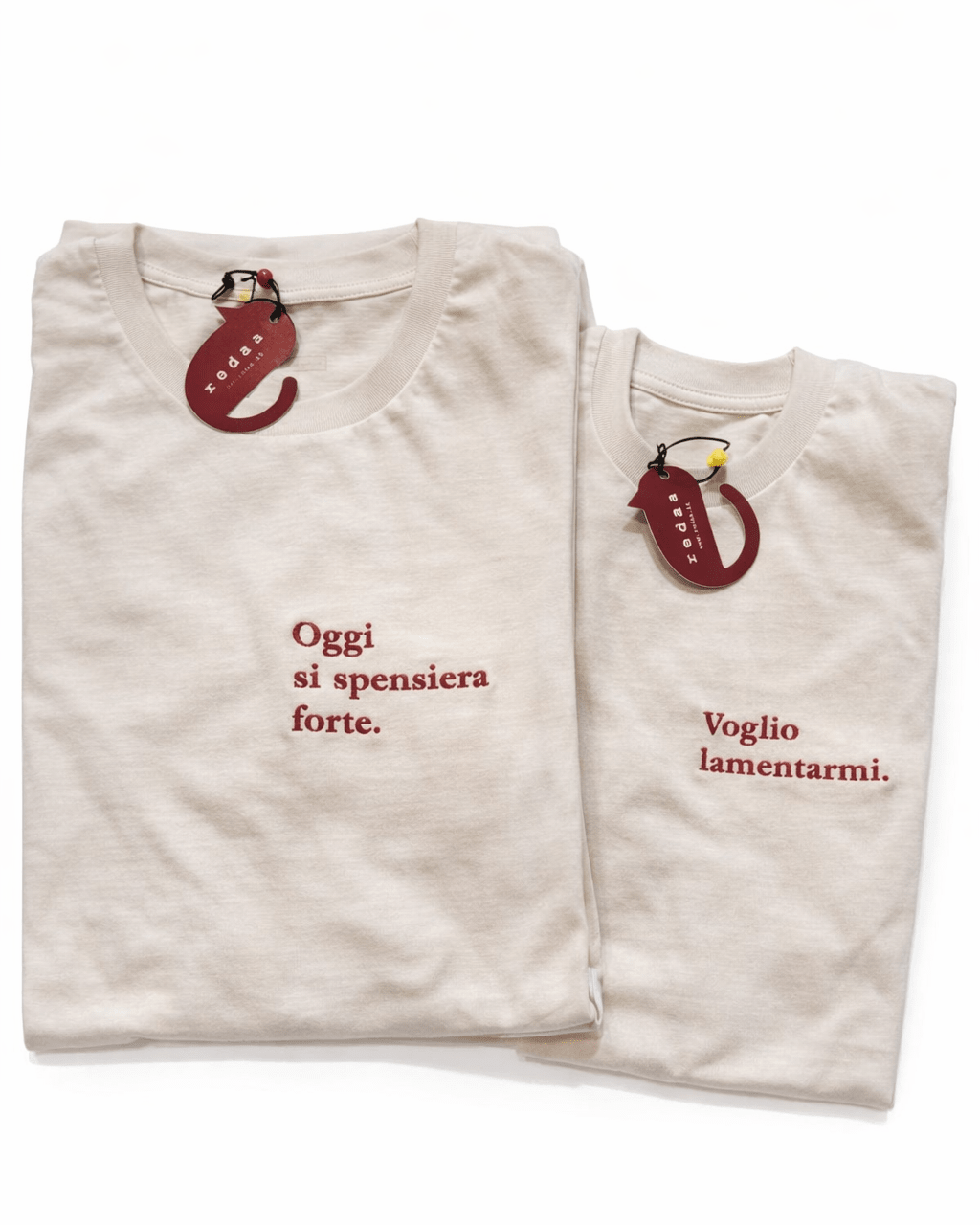 T-Shirt Umore - redaa - Abbigliamento