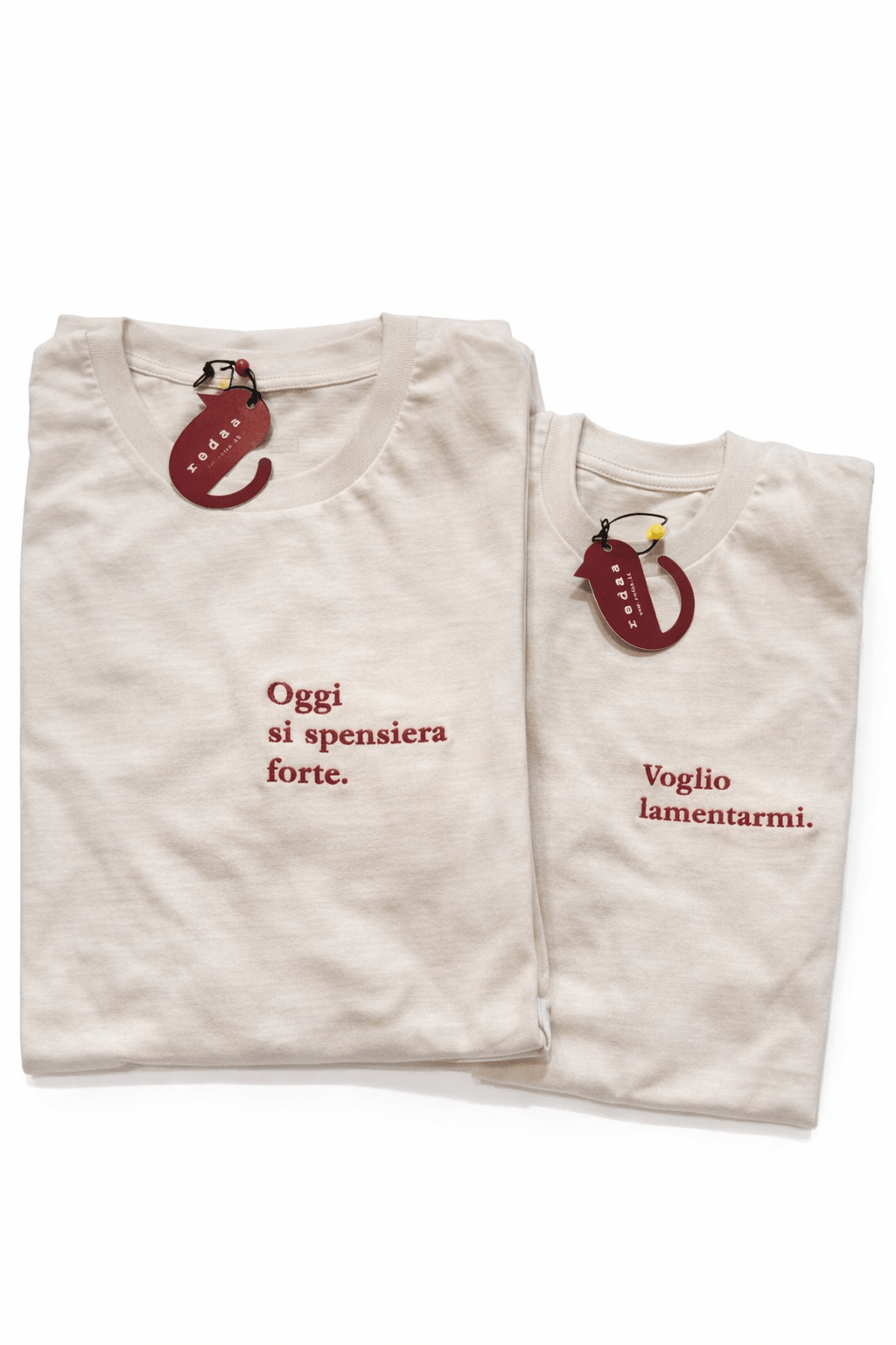 T-Shirt Umore - redaa - Abbigliamento