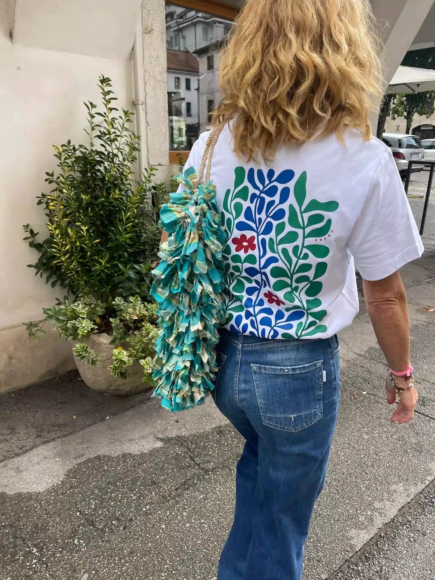 Abbigliamento - redaa