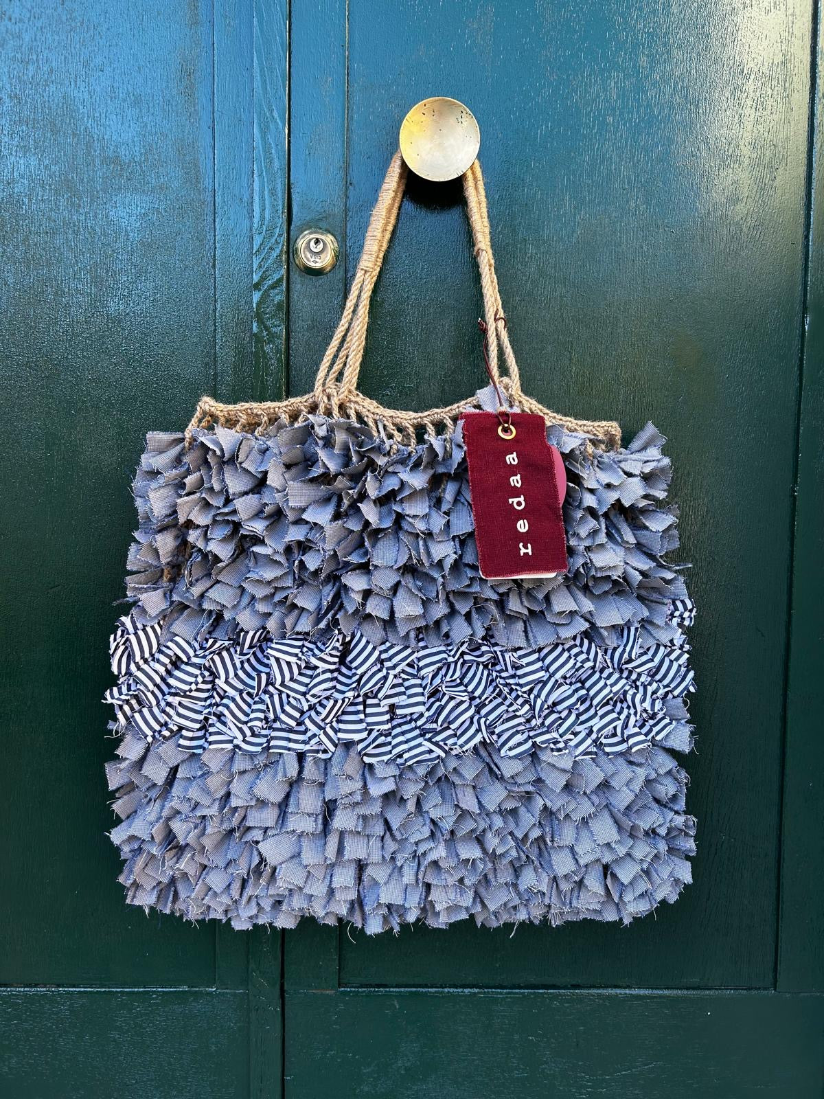 Borsa Majorelle Grande