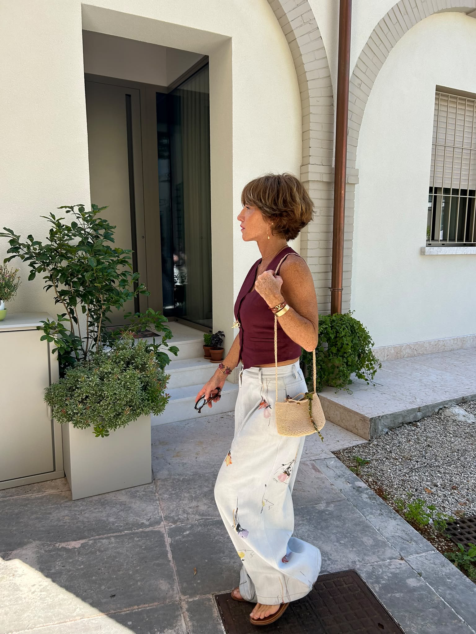Borsetta Lido