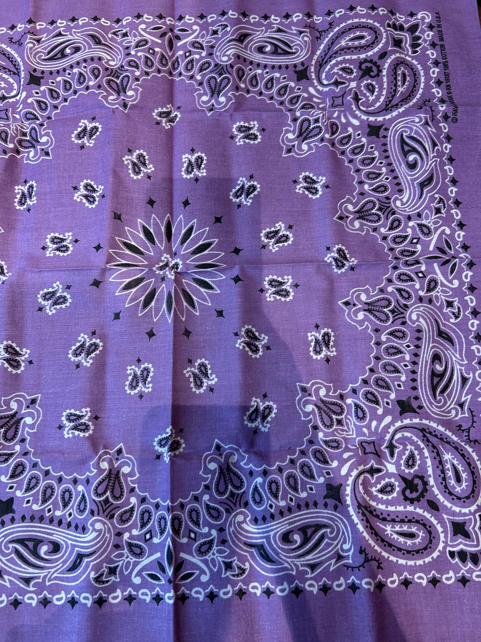 Bracciale Bandana Estate