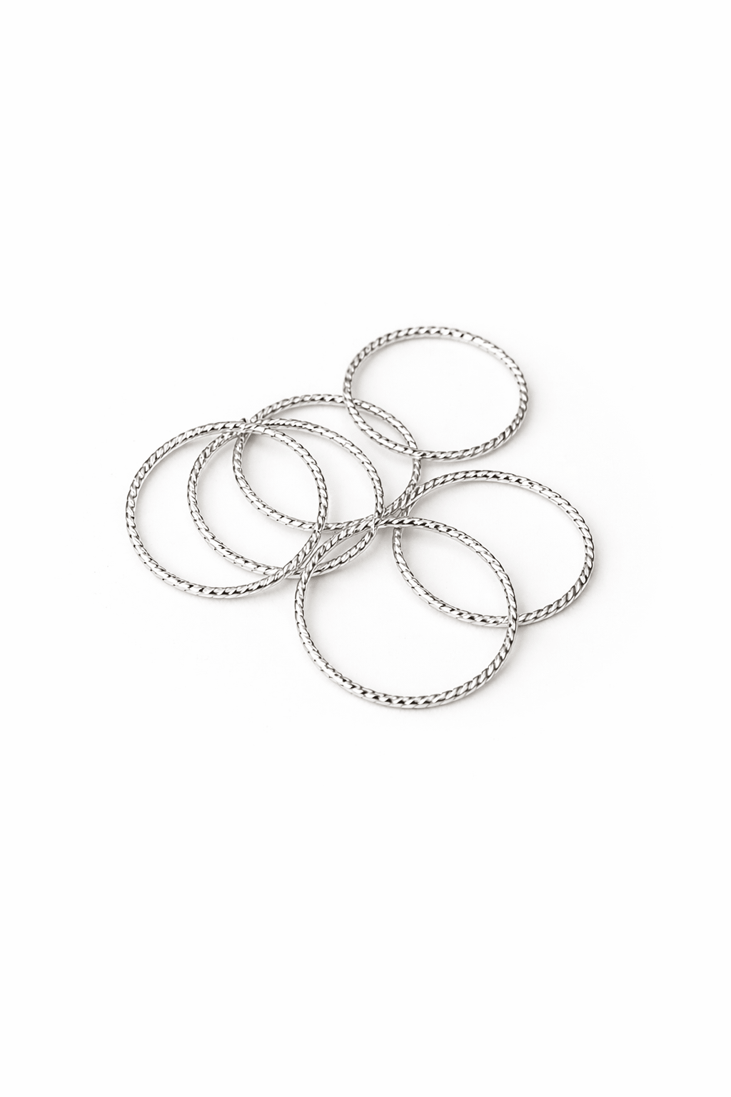 Anelli Serpentino Argento - redaa - Anello