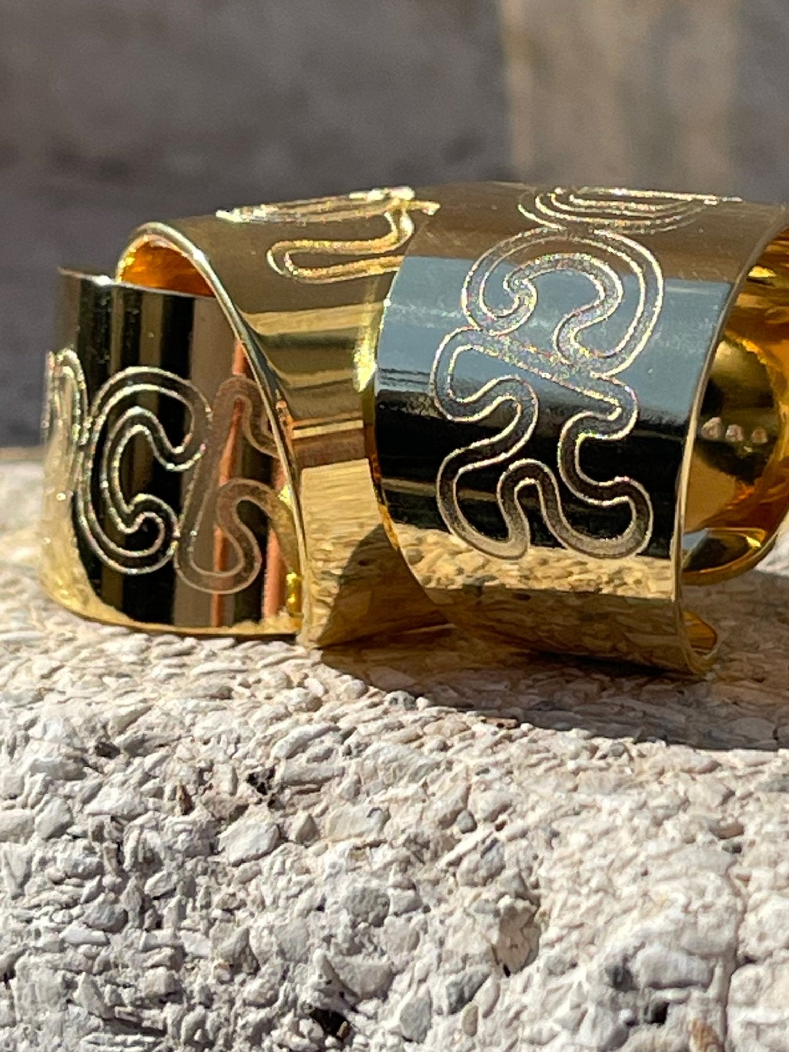 Anelli Umore - redaa - Anello