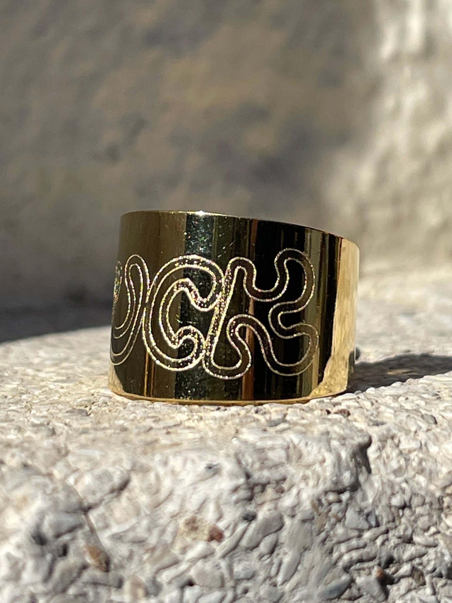 Anelli Umore - redaa - Anello