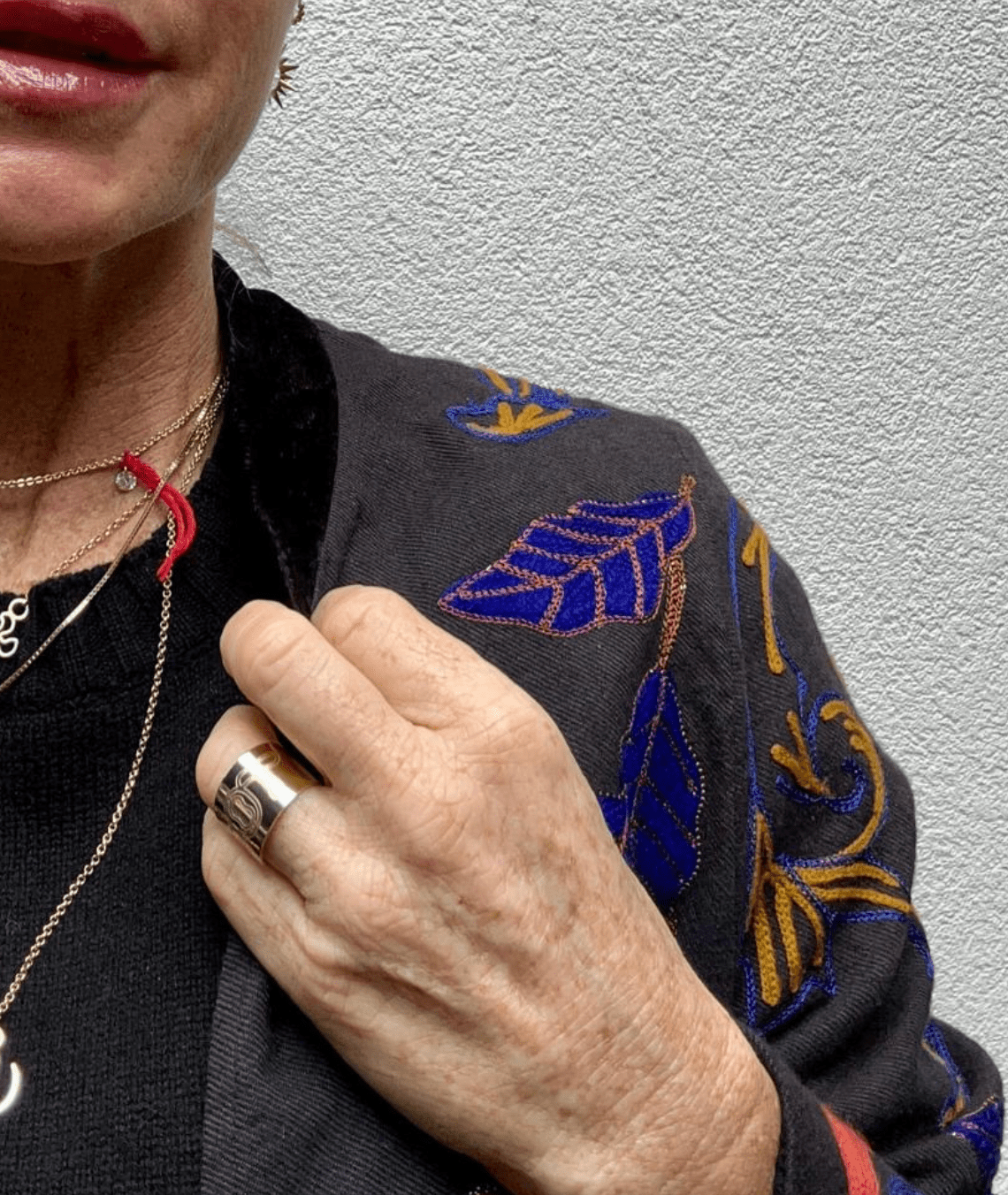 Anelli Umore - redaa - Anello