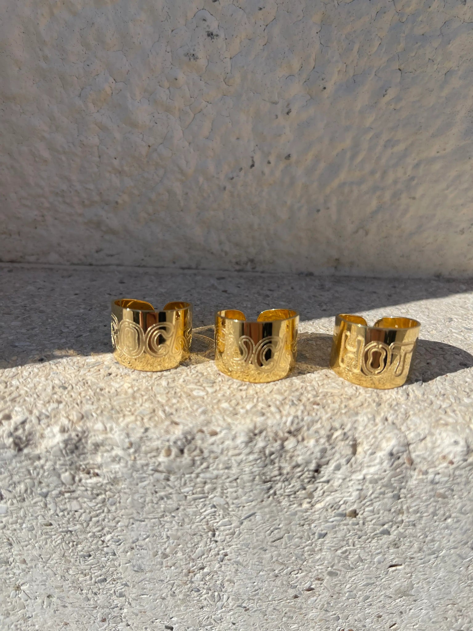 Anelli Umore - redaa - Anello