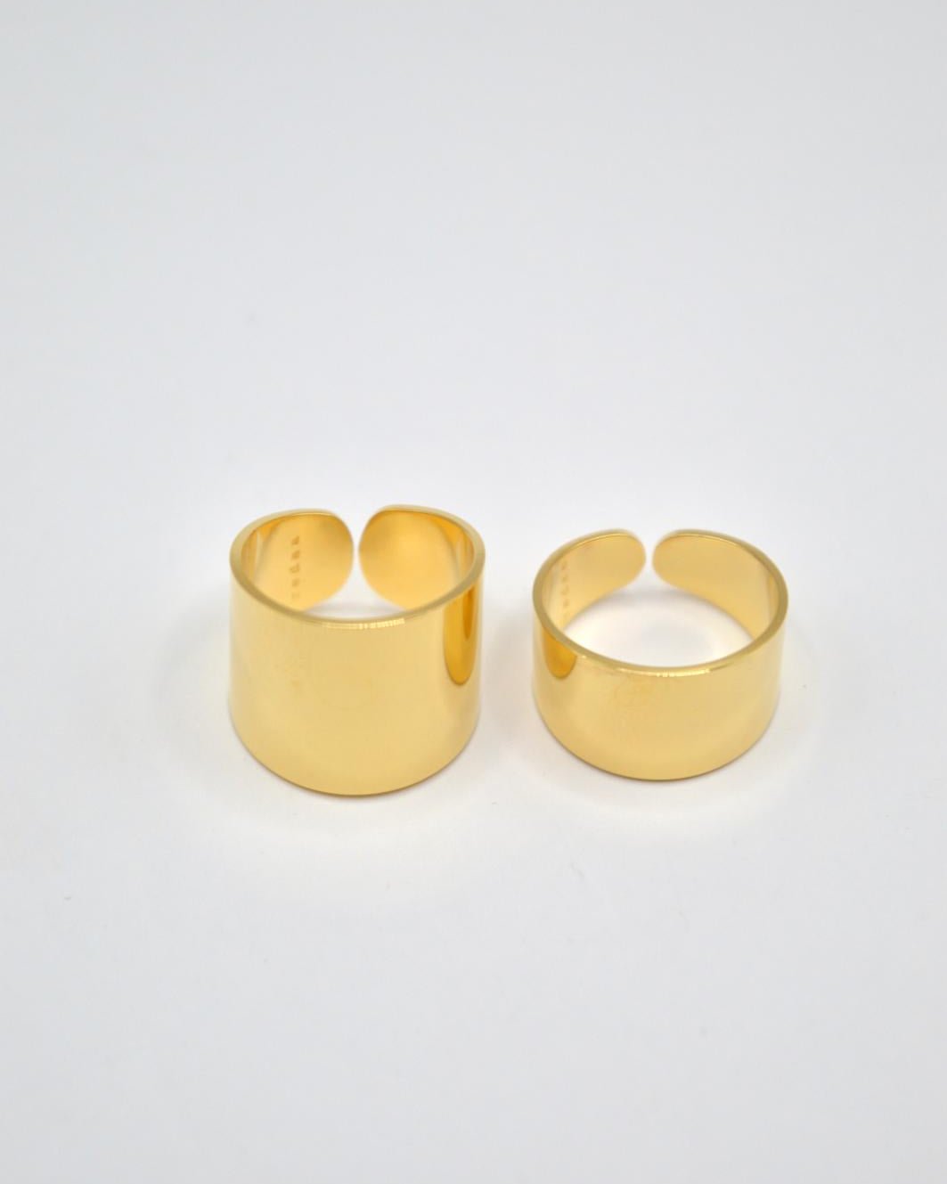 Anello Mignolo - redaa - Anello