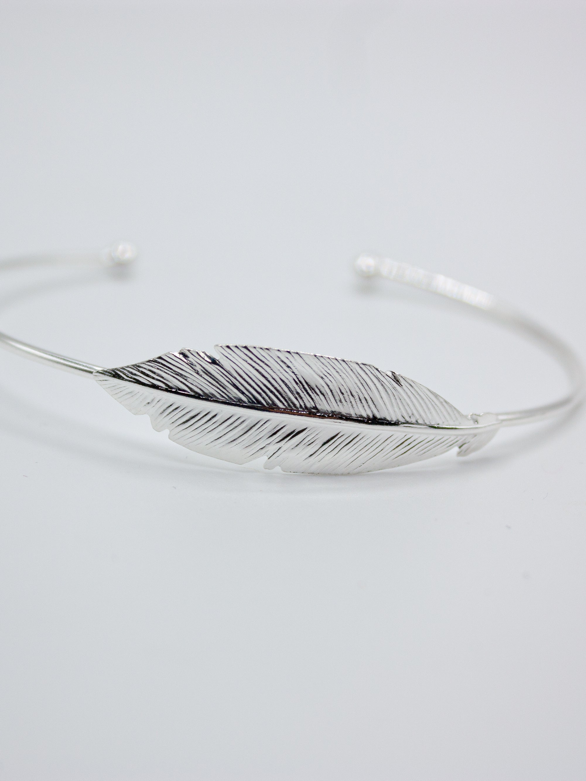 Bracciale Piuma