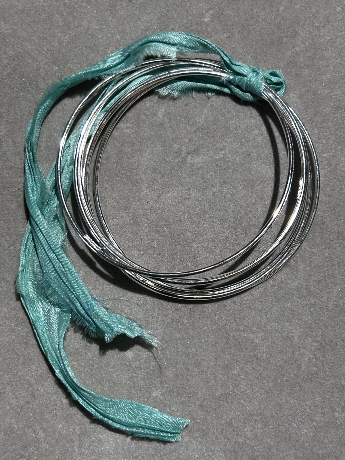 Bangle six - redaa - BRACCIALETTO
