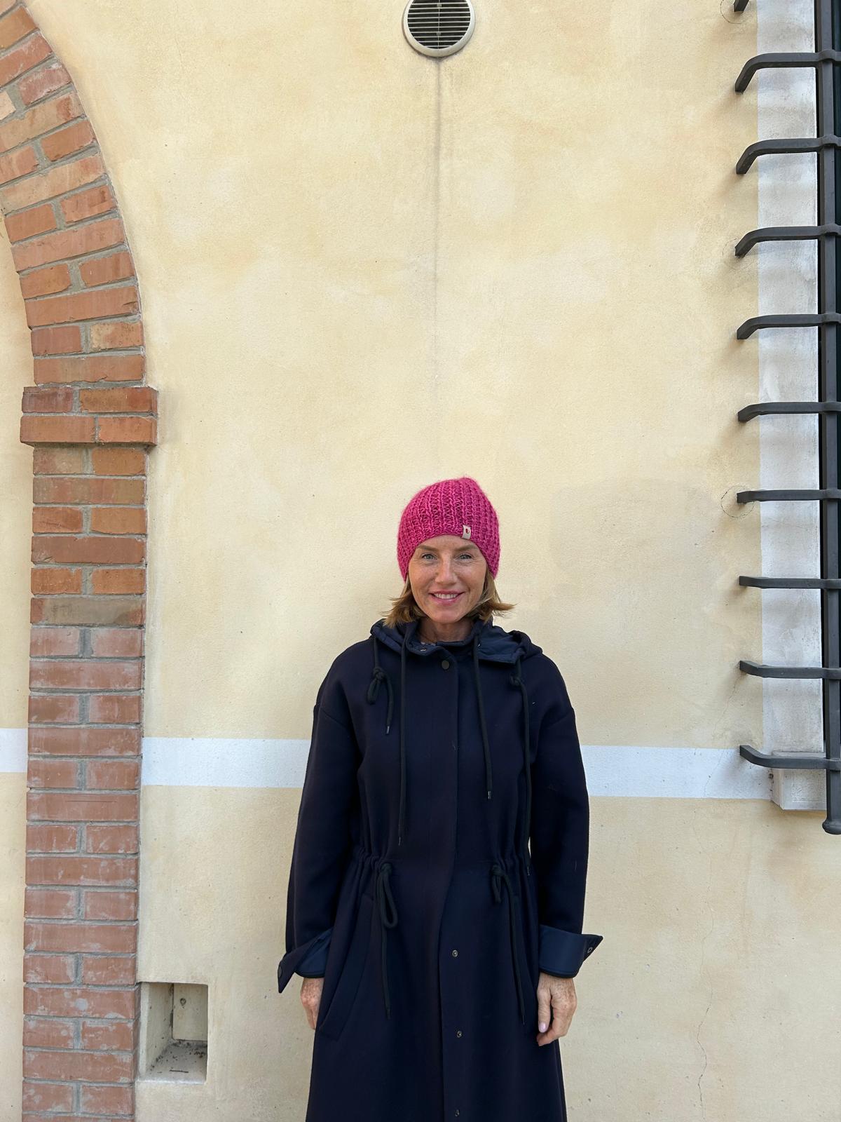 Berretto Mohair - redaa - Berretto