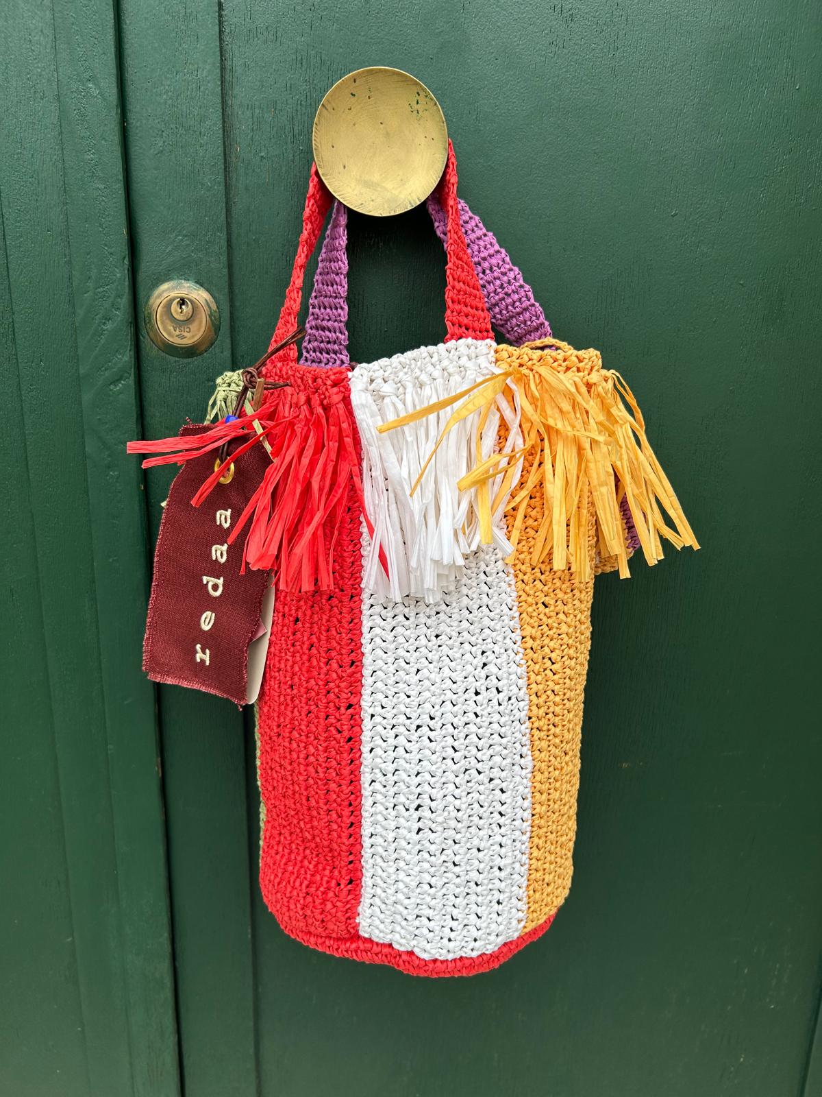 Borsa Cesto - redaa - Borsa