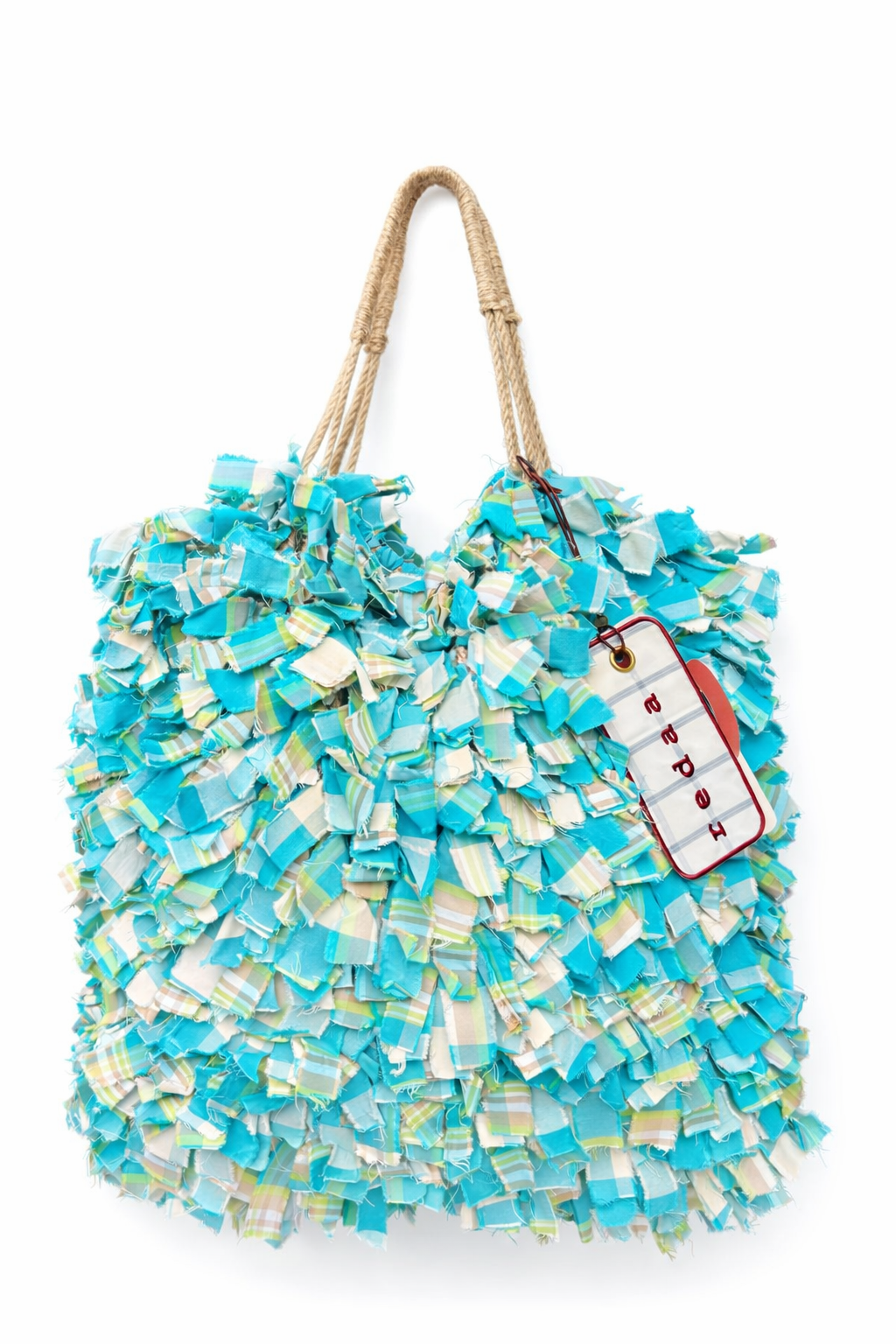 Borsa Majorelle Grande - redaa - Borsa