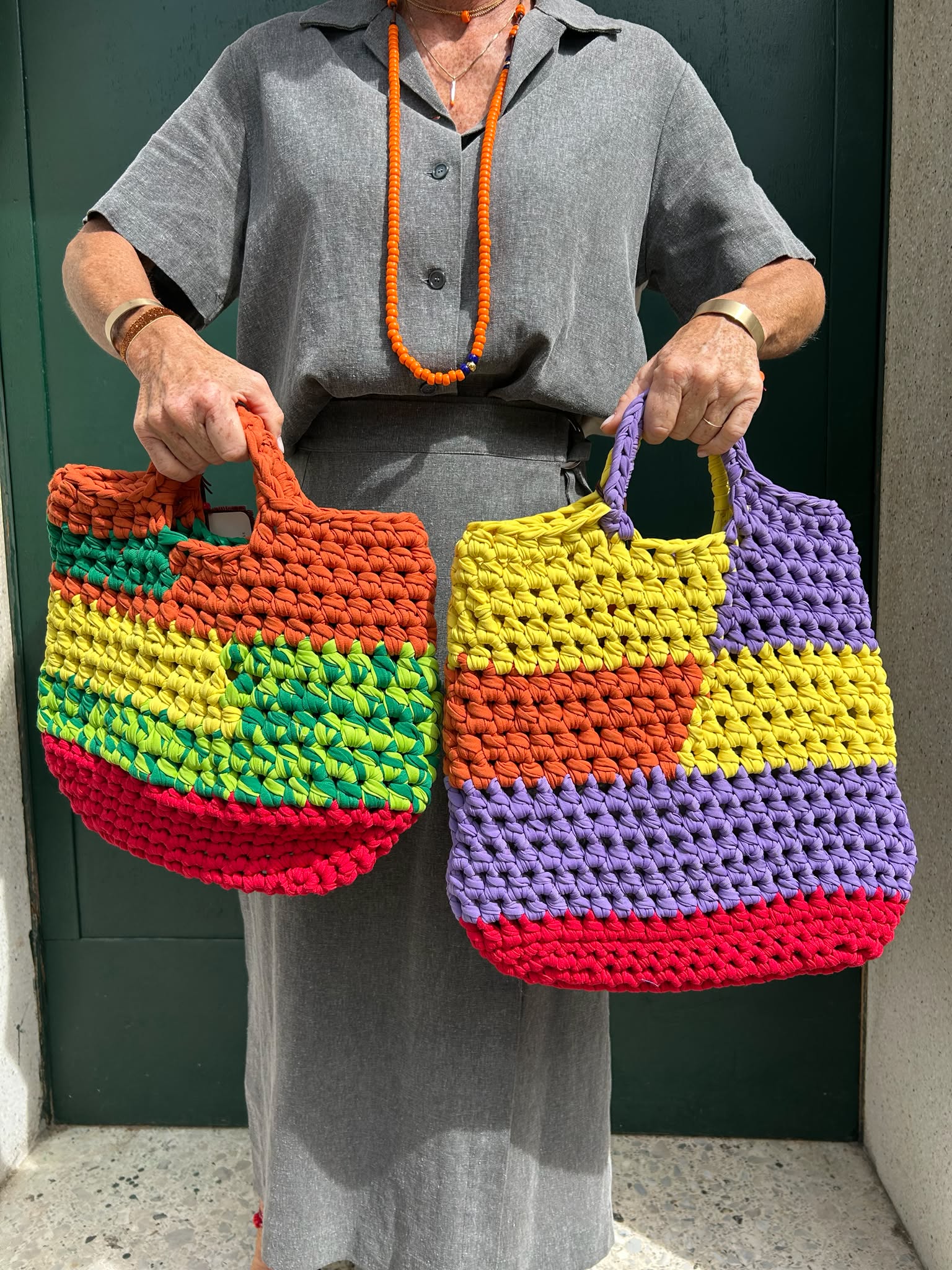 Borsa Pina Piccola - redaa - Borsa