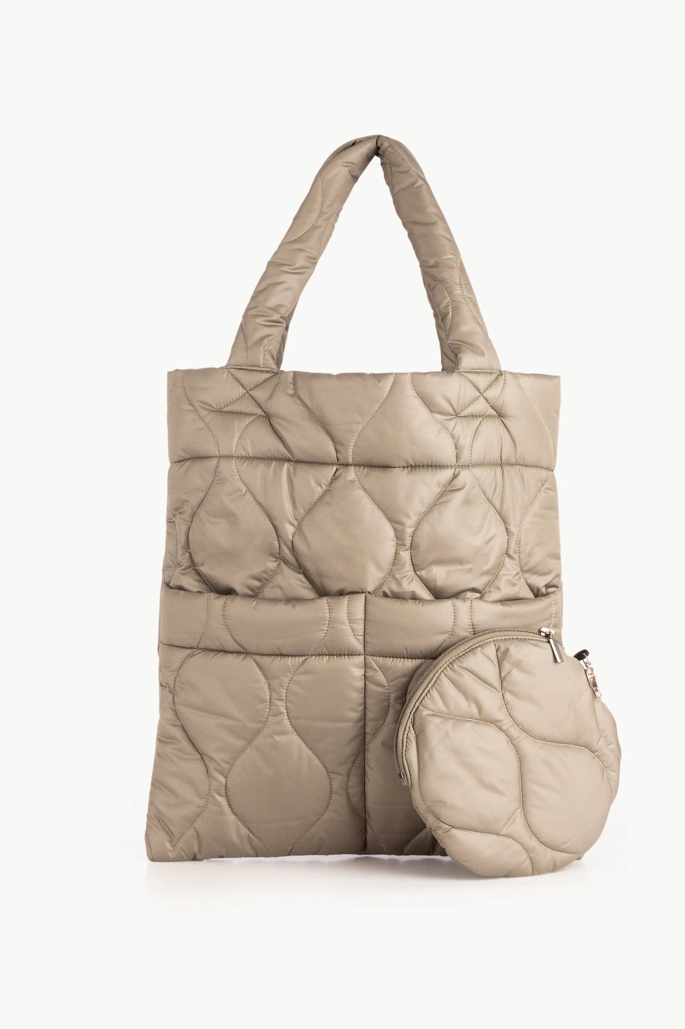 Borsa Shopper Trapuntata - redaa - Borsa