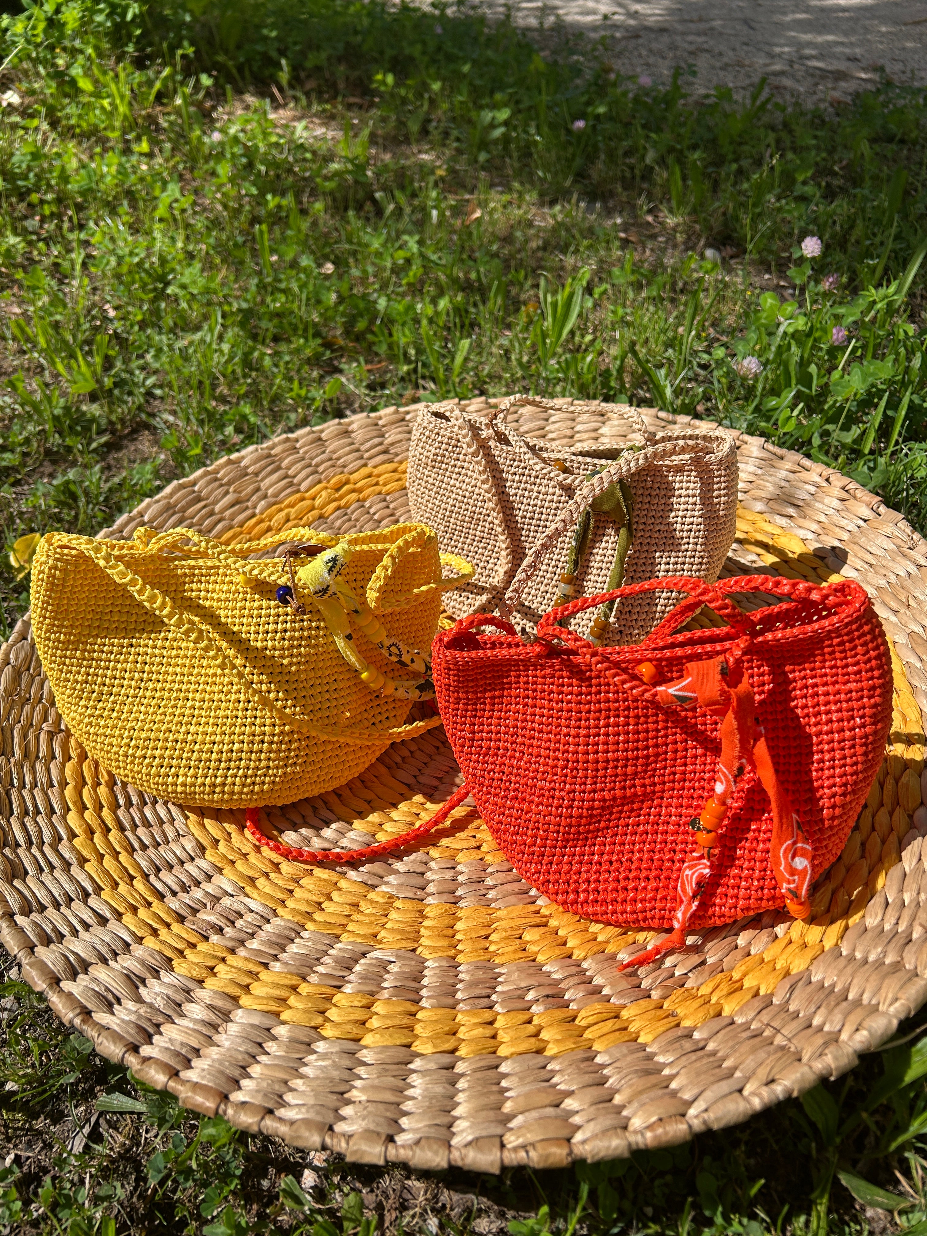 Borsetta Lido