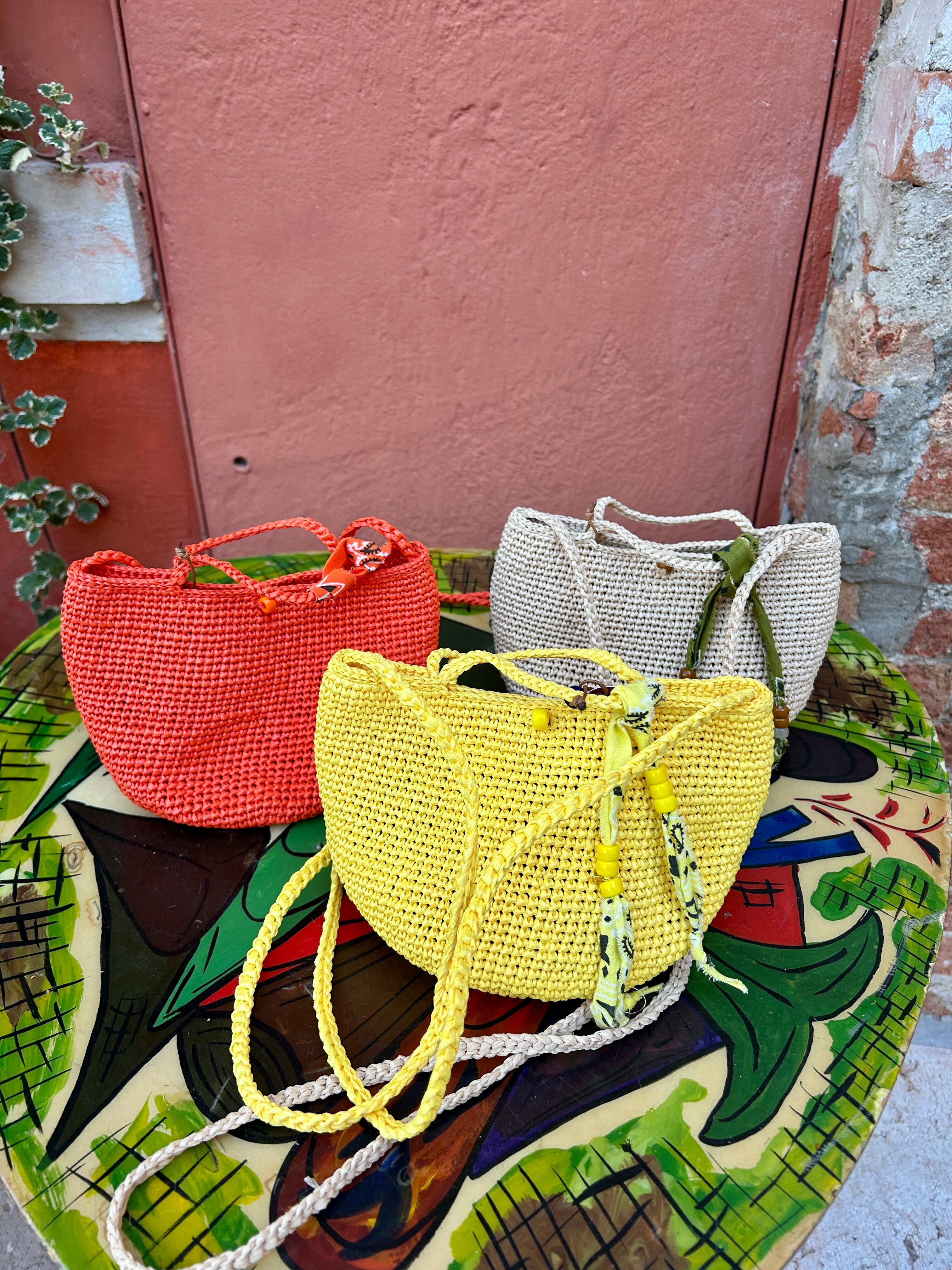 Borsetta Lido