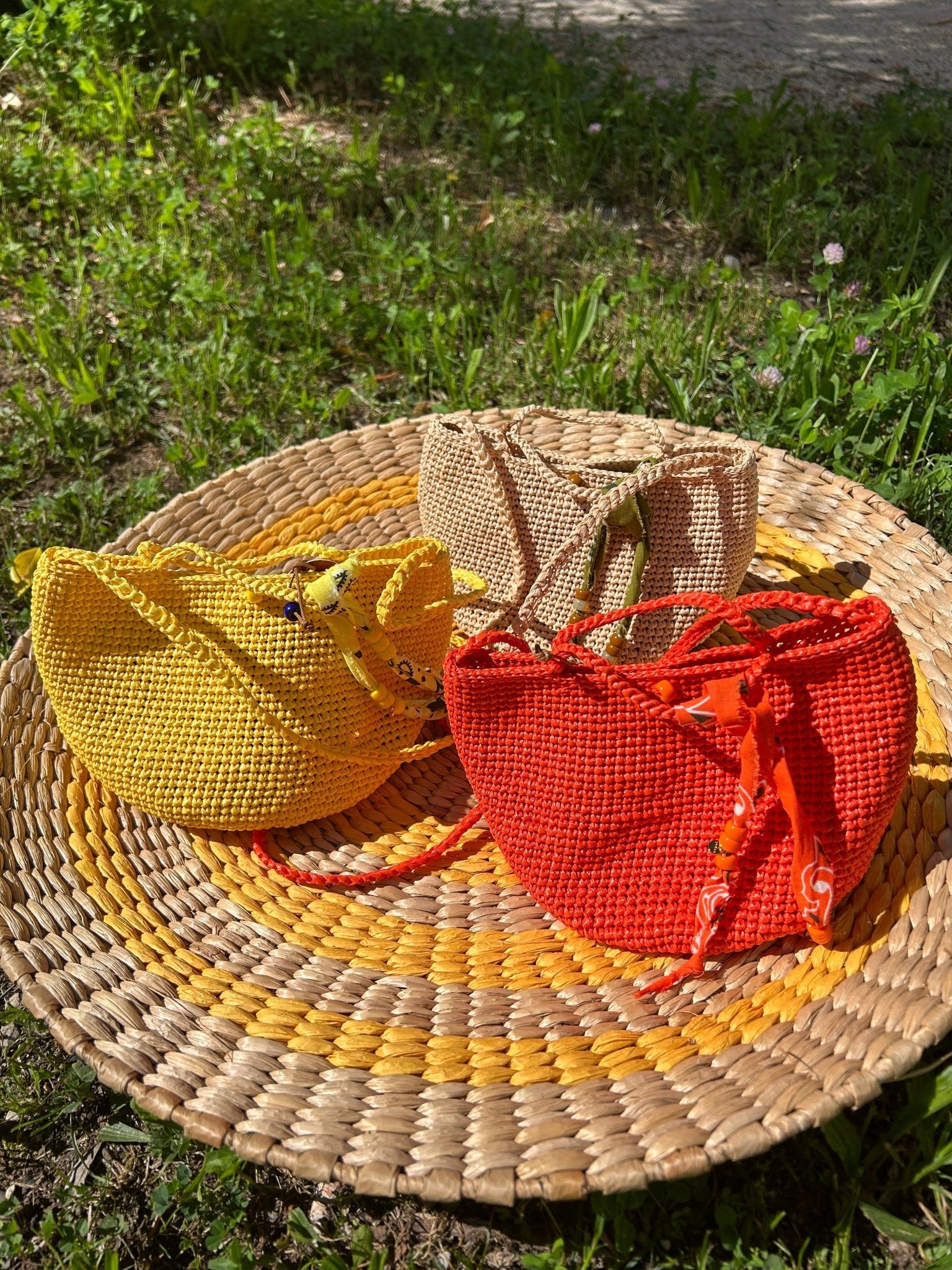 Borsetta Lido - redaa - Borsa