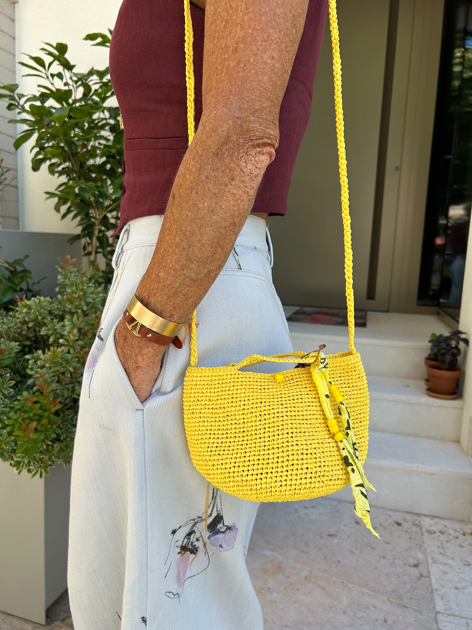 Borsetta Lido - redaa - Borsa