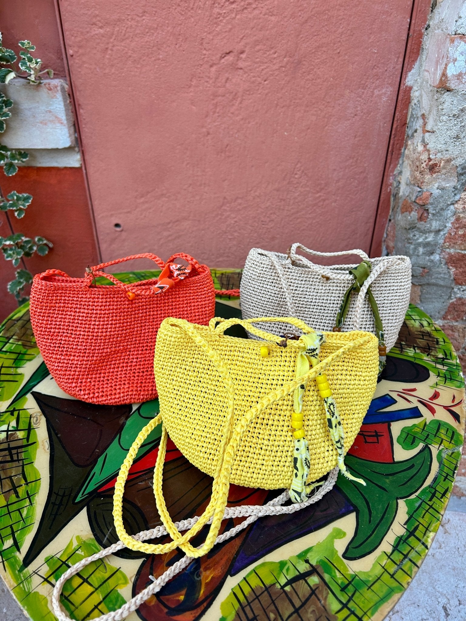 Borsetta Lido - redaa - Borsa