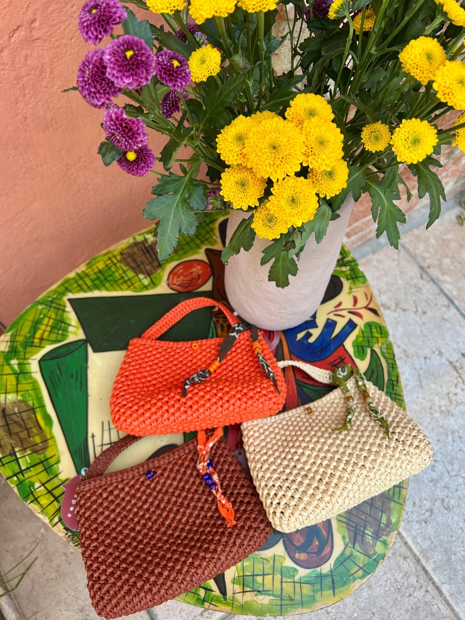 Borsetta Lulù - redaa - Borsa