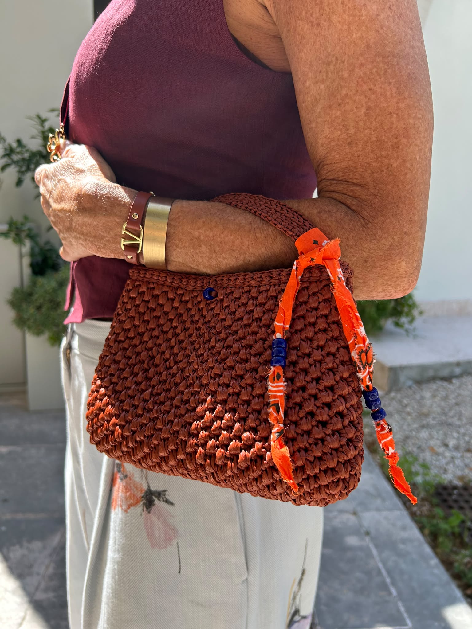 Borsetta Lulù - redaa - Borsa