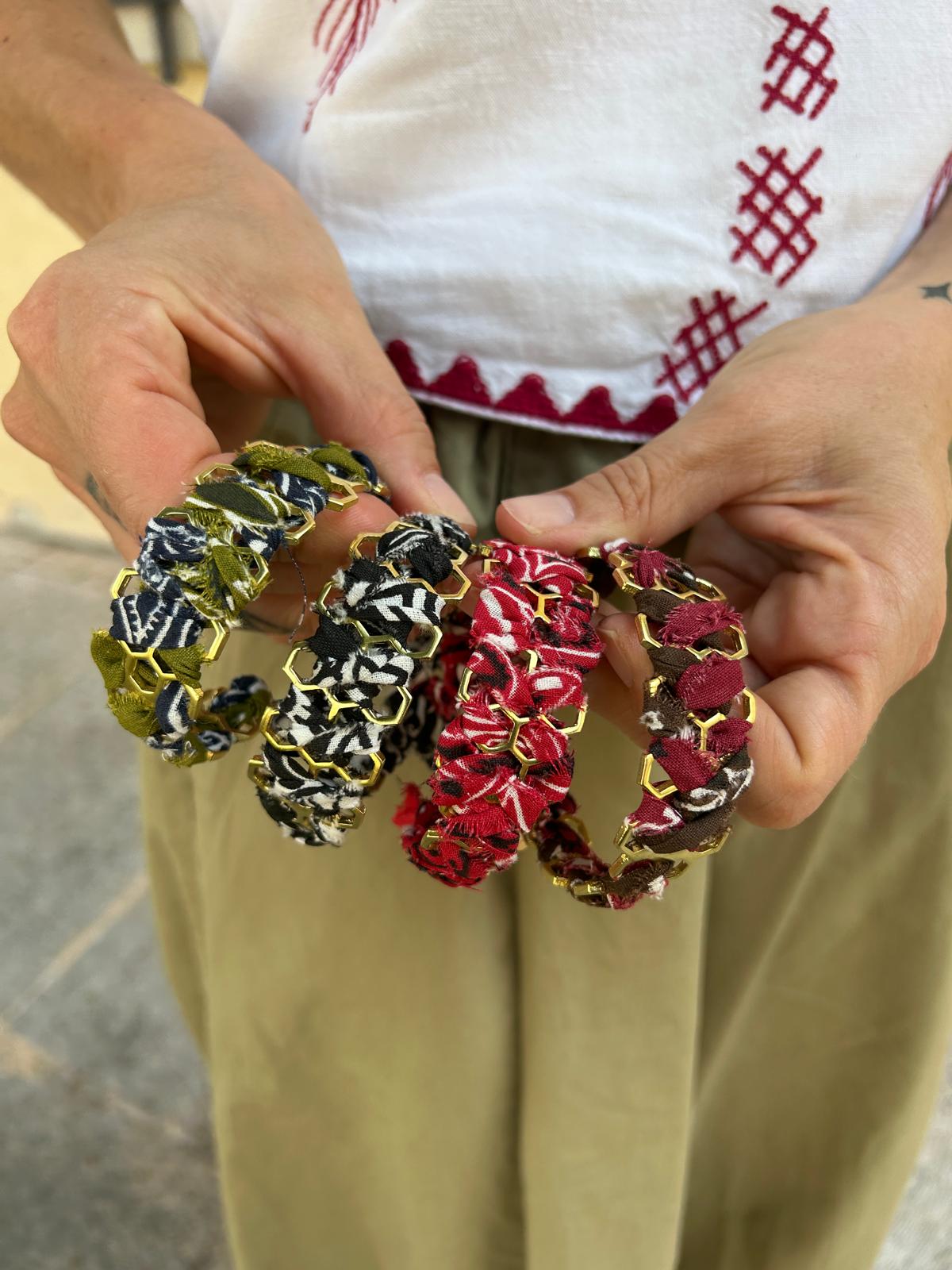Bracciali Alvea