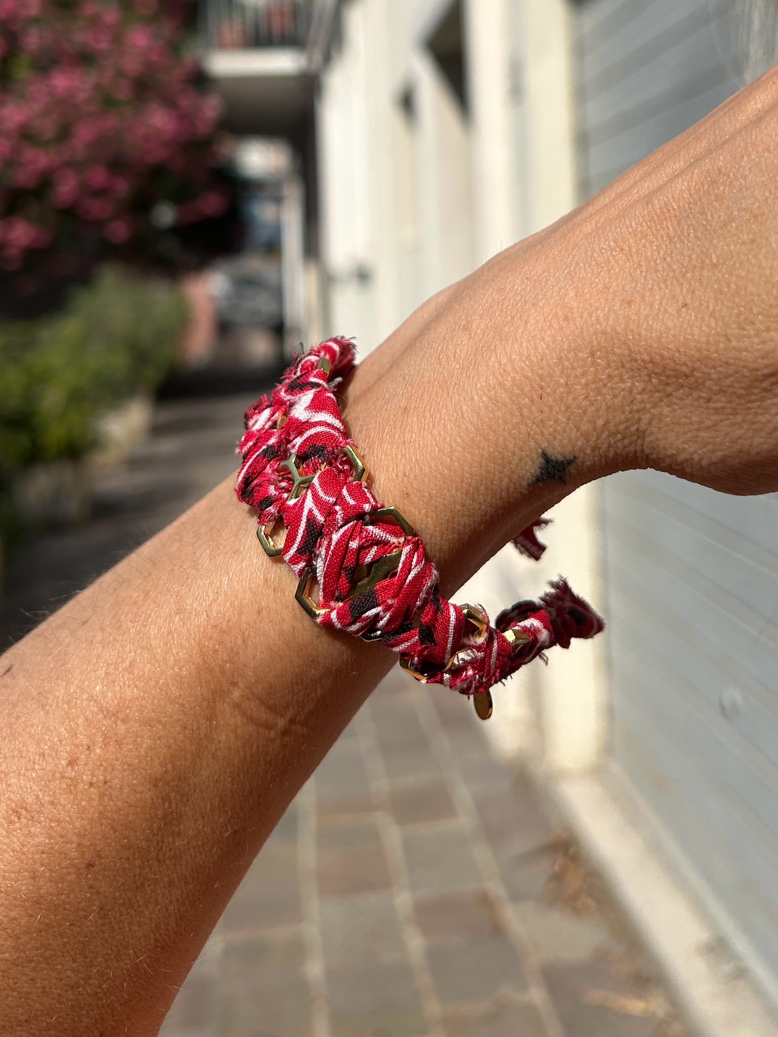Bracciali Alvea