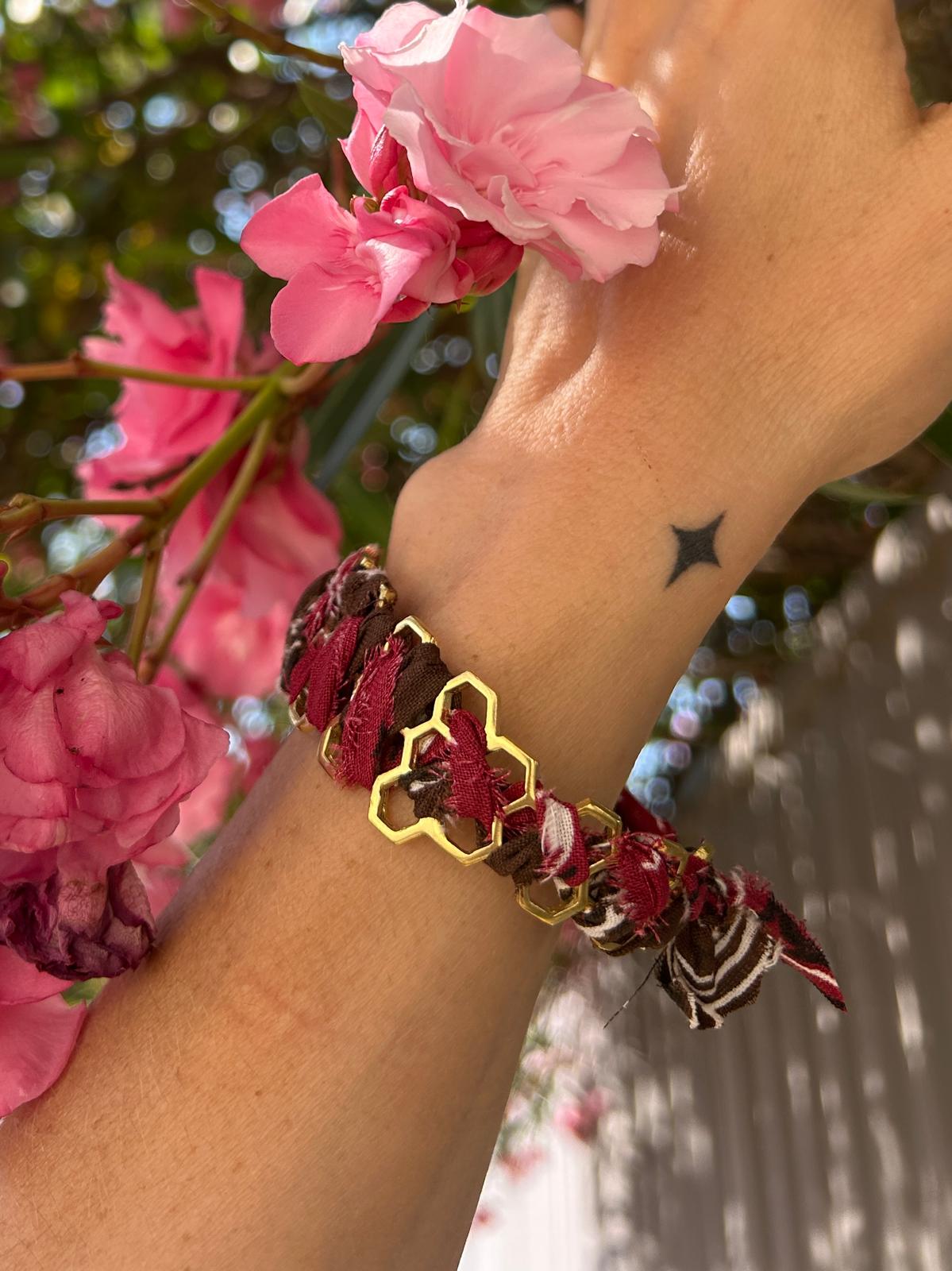 Bracciali Alvea