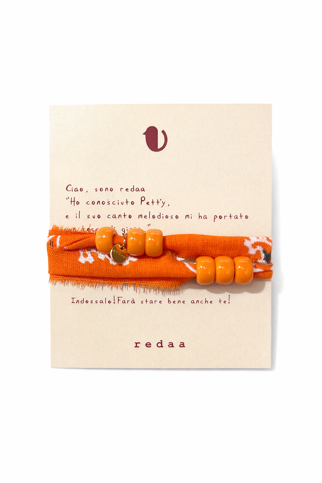 Bracciale Bandana Estate