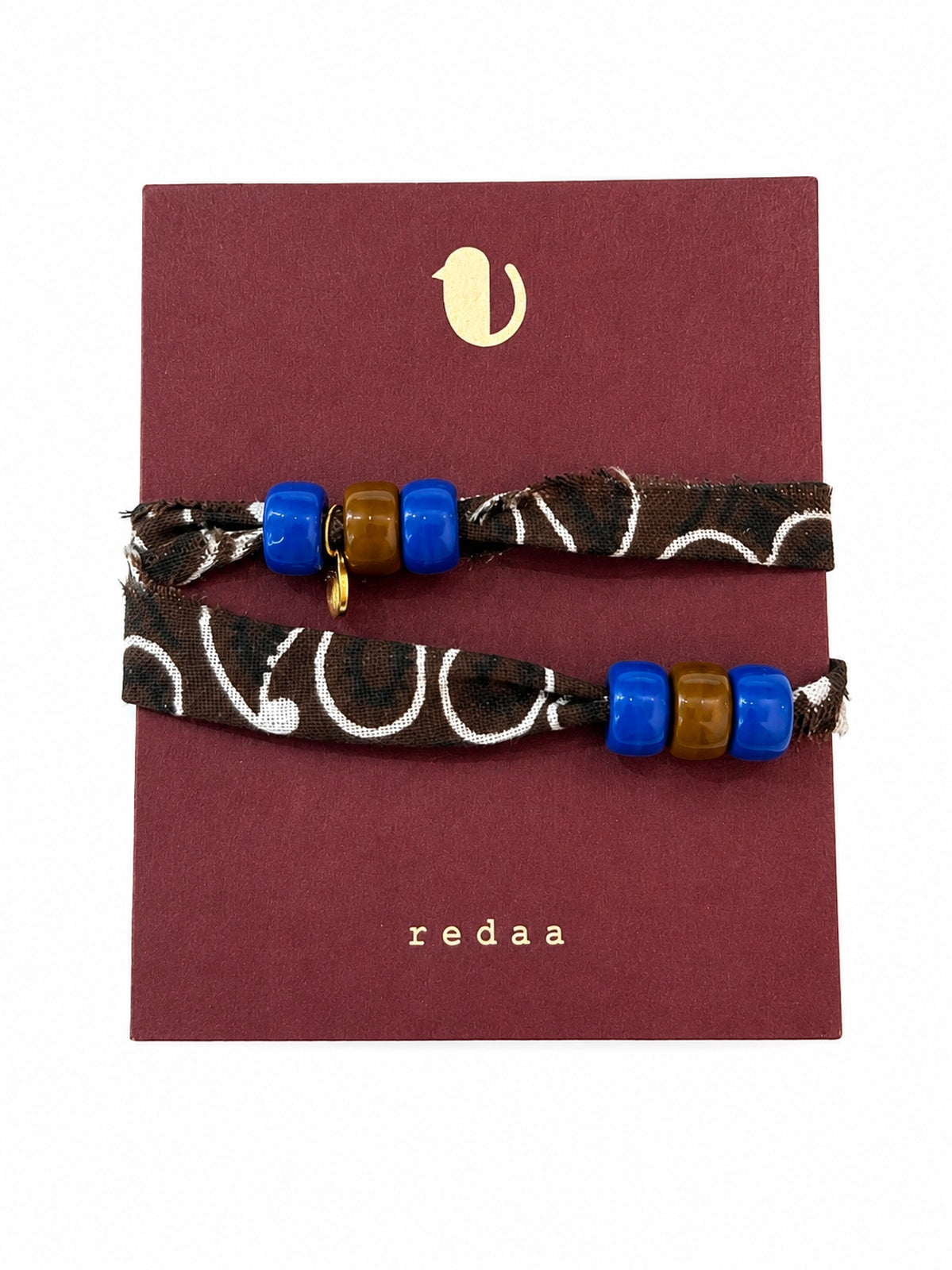Bracciale Bandana Estate - redaa - BRACCIALETTO