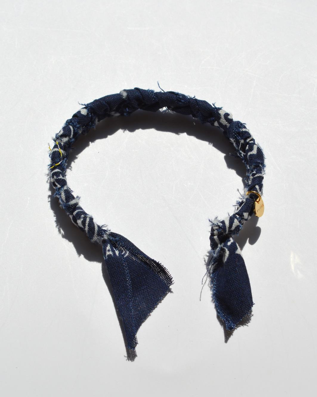 Bracciale Bandanina - redaa - BRACCIALETTO