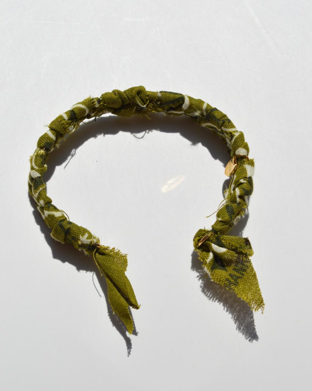 Bracciale Bandanina - redaa - BRACCIALETTO