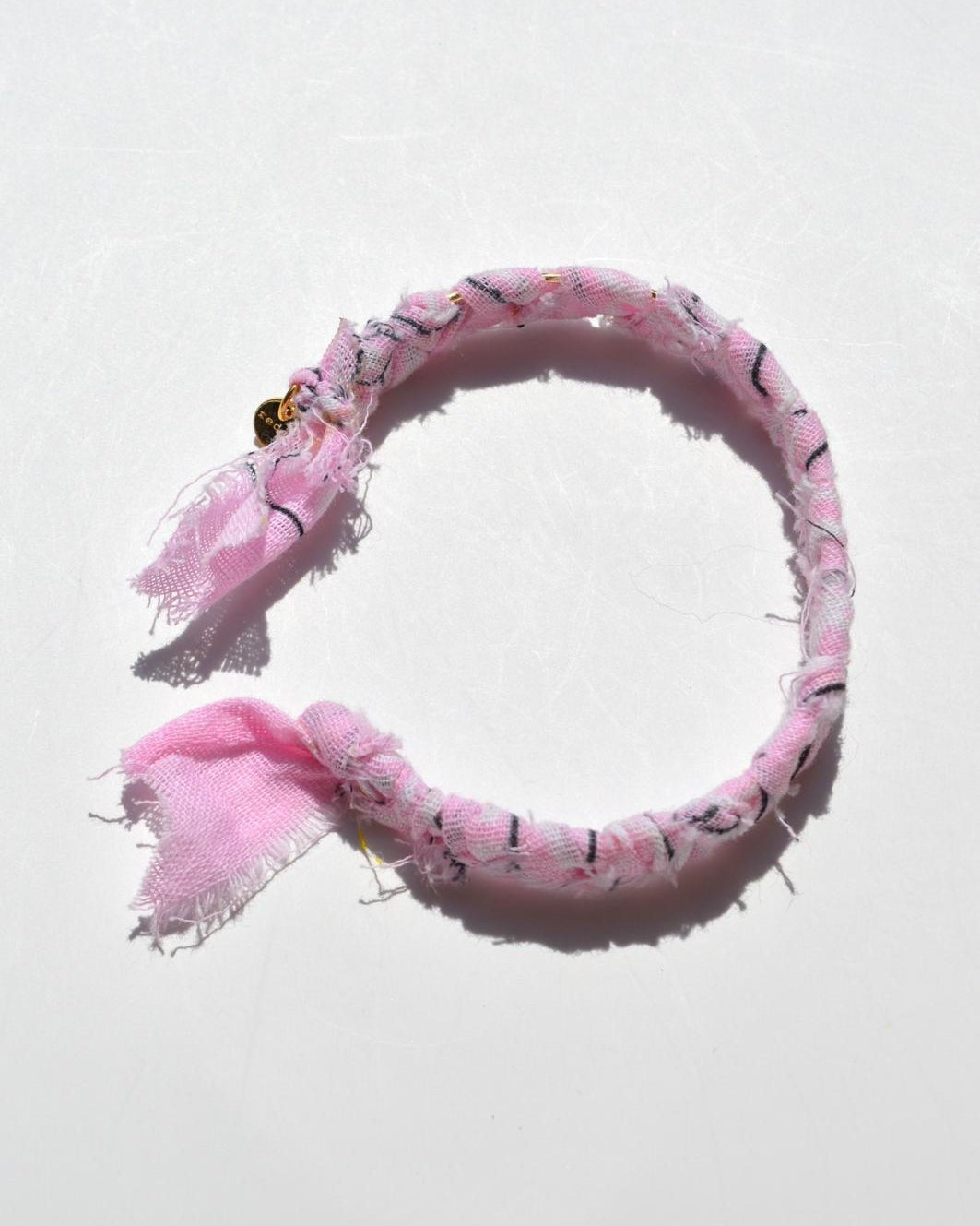 Bracciale Bandanina - redaa - BRACCIALETTO
