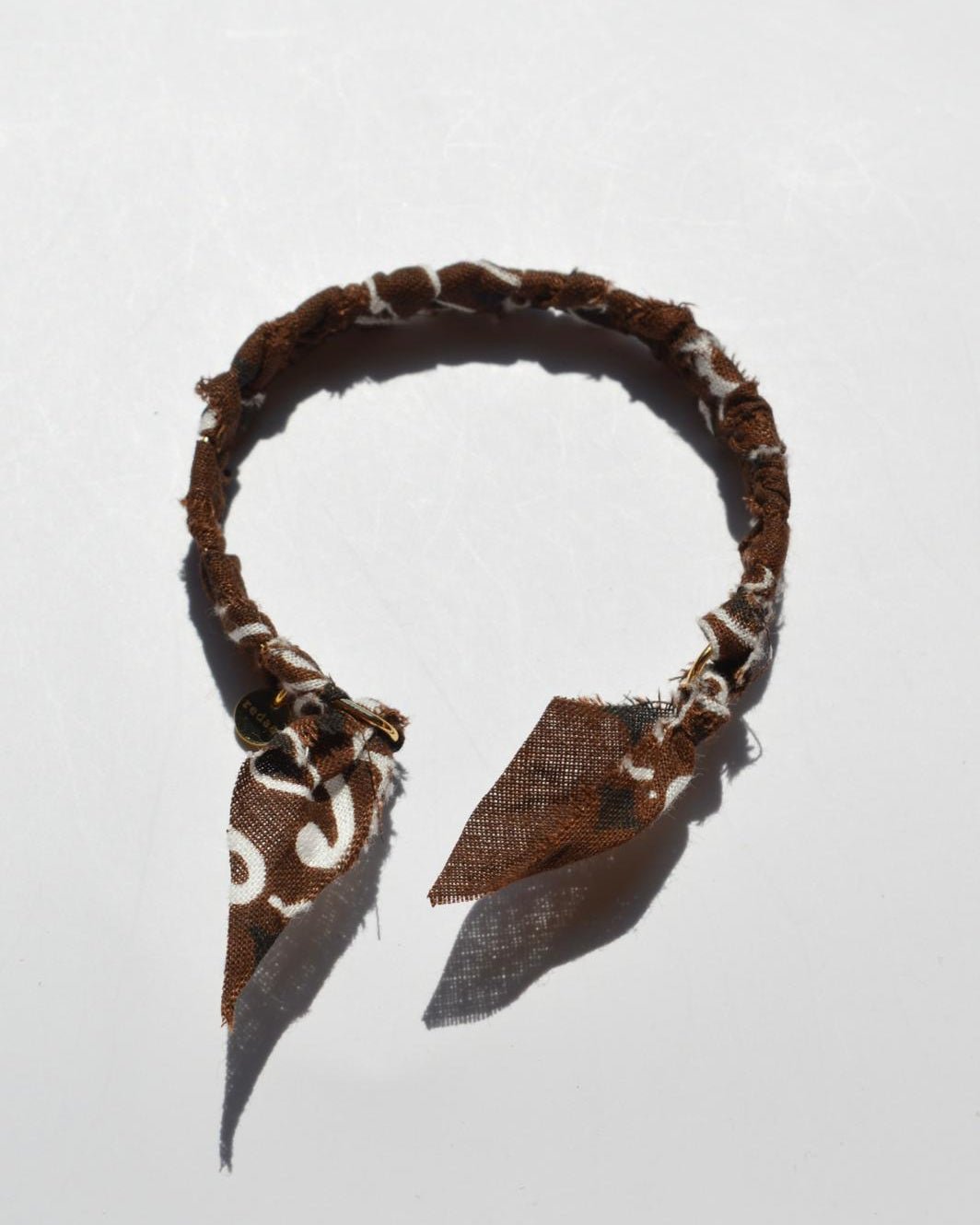 Bracciale Bandanina - redaa - BRACCIALETTO
