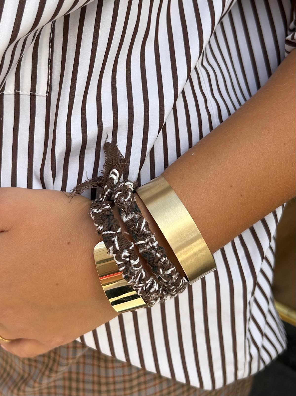 Bracciale Bandanina - redaa - BRACCIALETTO