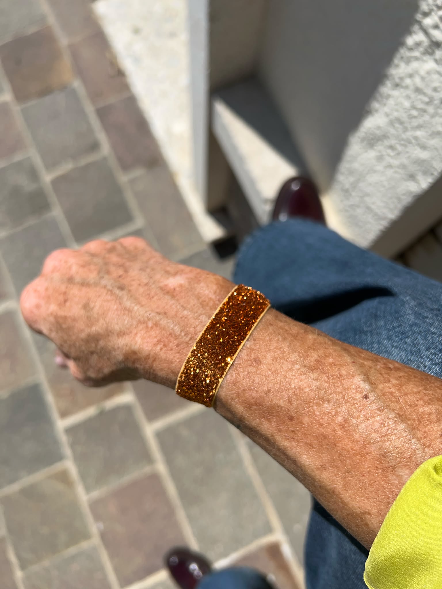 Bracciale Brillo - redaa - BRACCIALETTO
