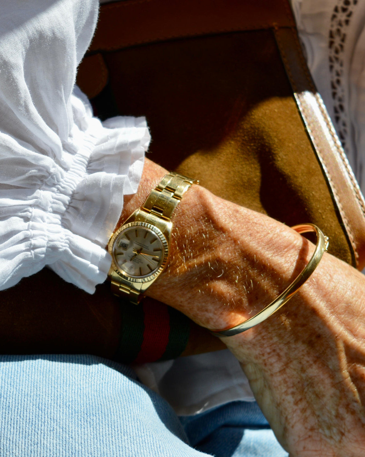 Bracciale Chloe  - redaa -