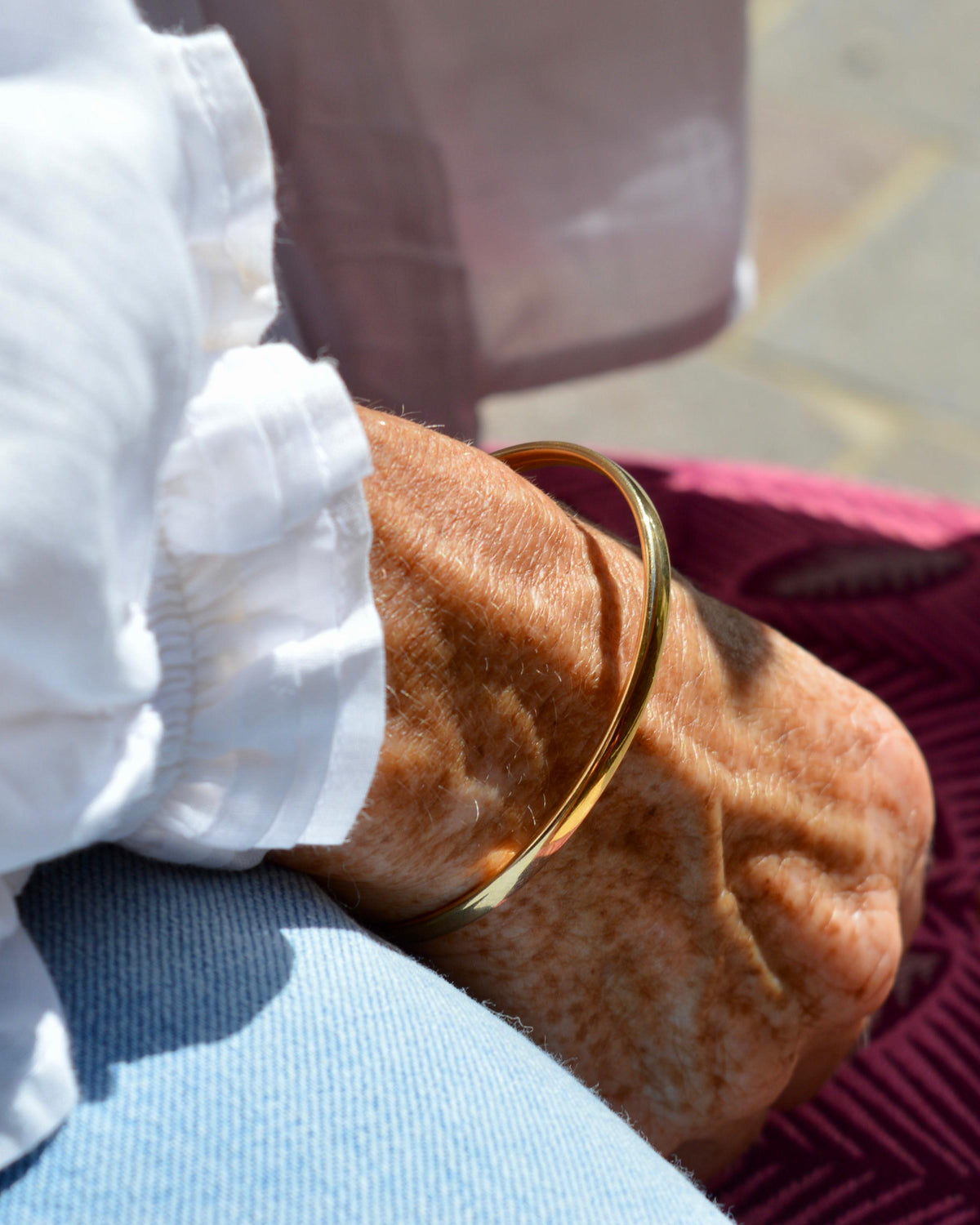 Bracciale Chloe  - redaa -