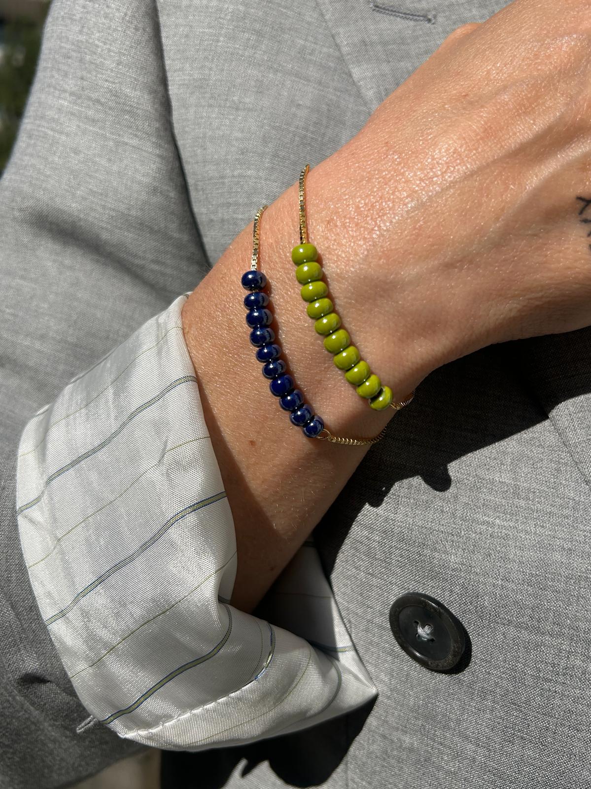Bracciale Colette - redaa - BRACCIALETTO