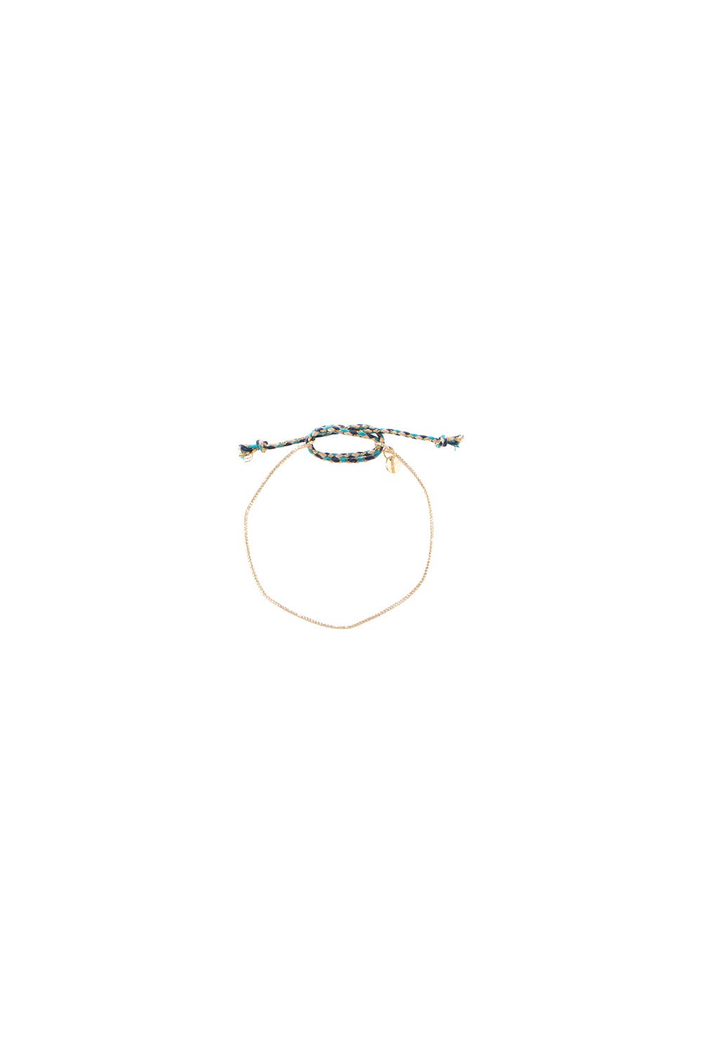 Bracciale Filo di Luce Brillantato - redaa - BRACCIALETTO